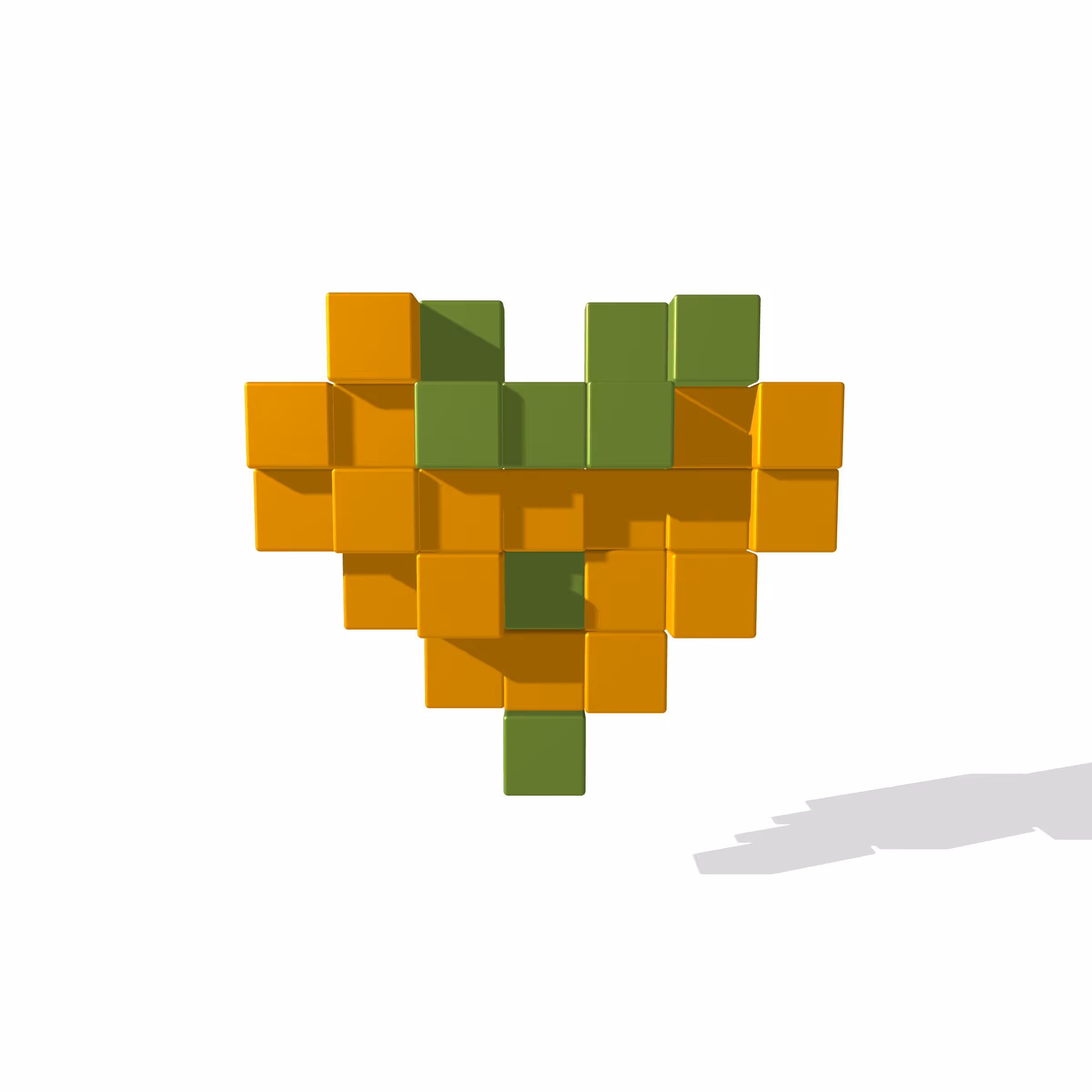 heart + craft #1664