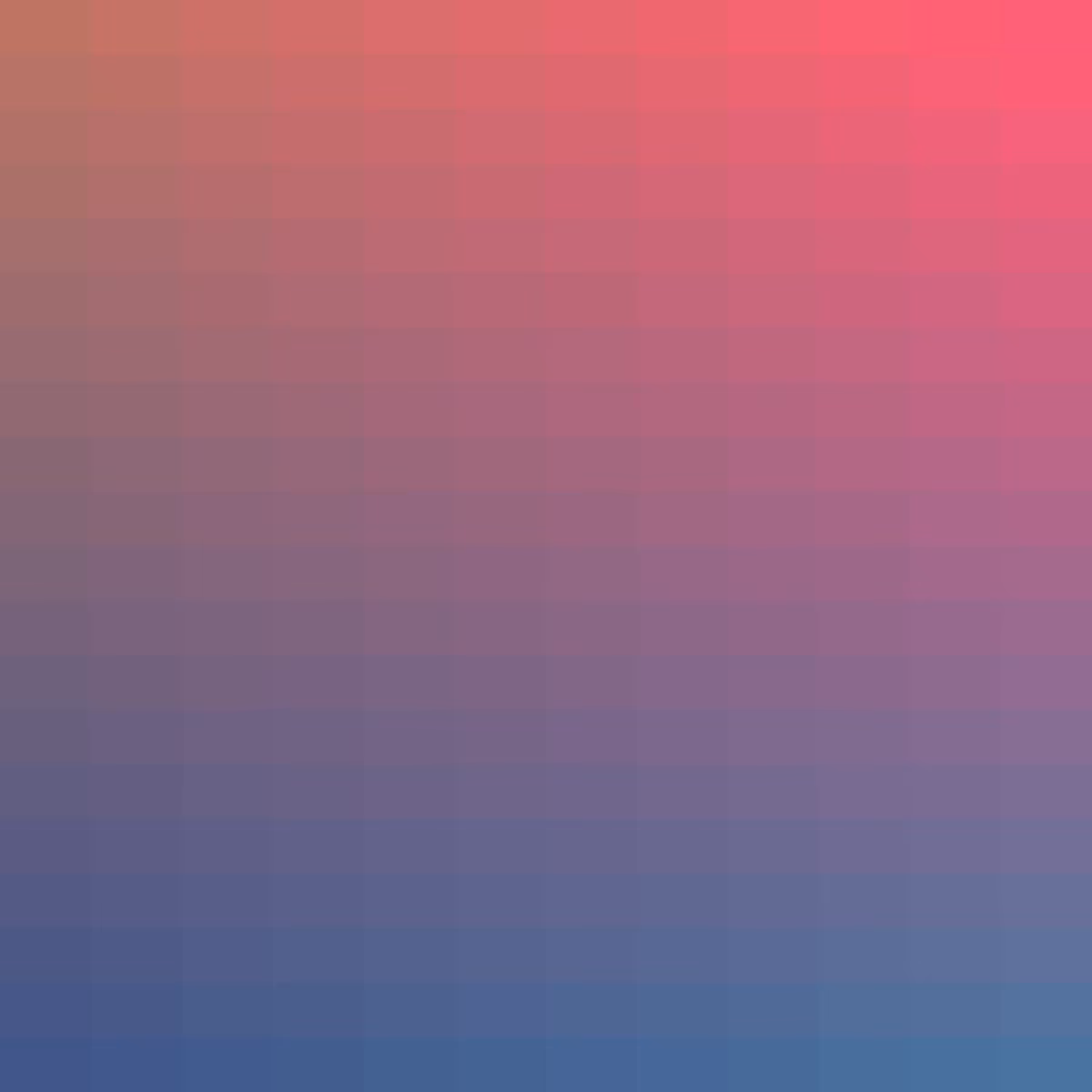 Color Study #1861