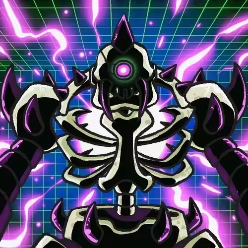 ZYKLOP ROBO