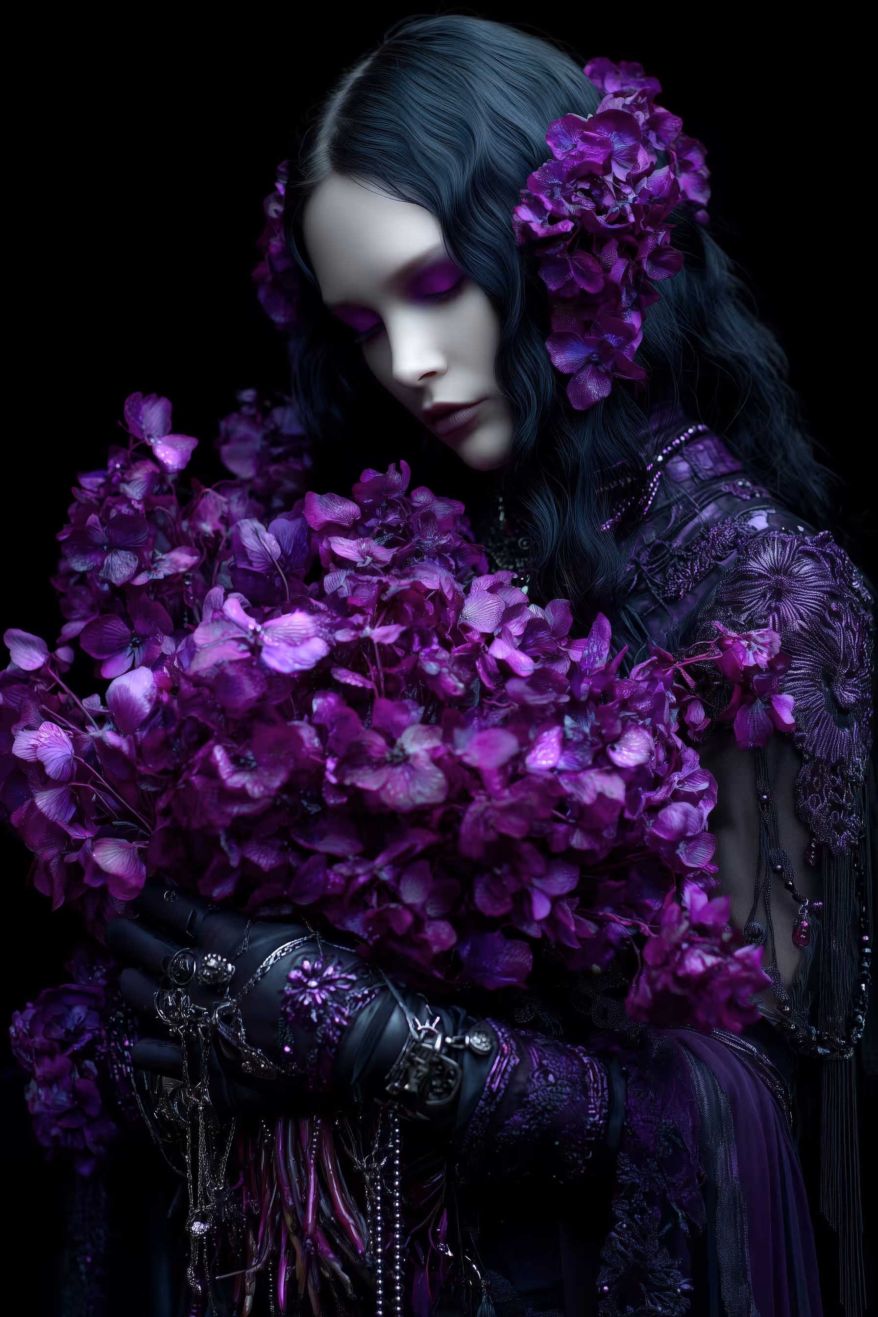 Violet