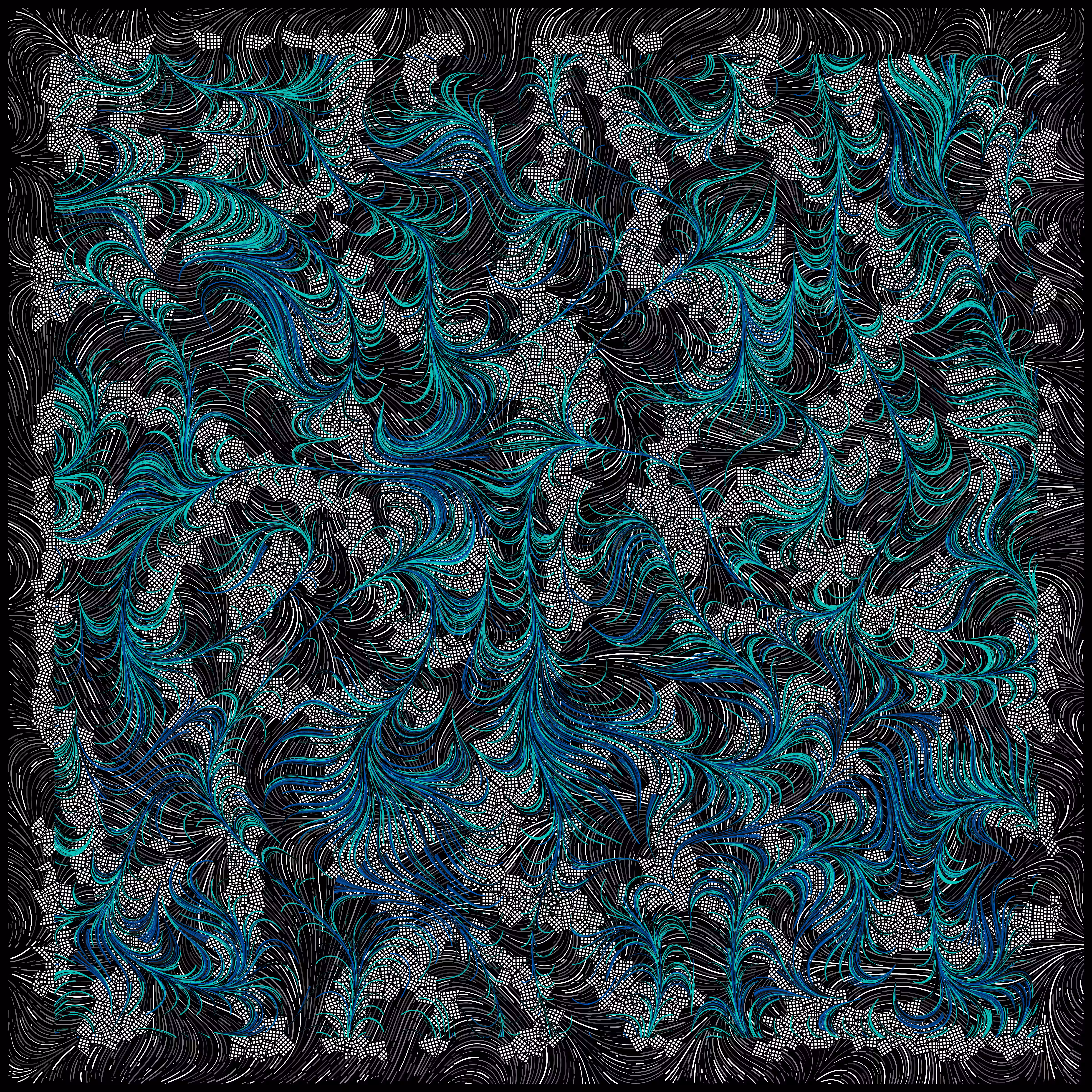 Ephemeral Tides #202