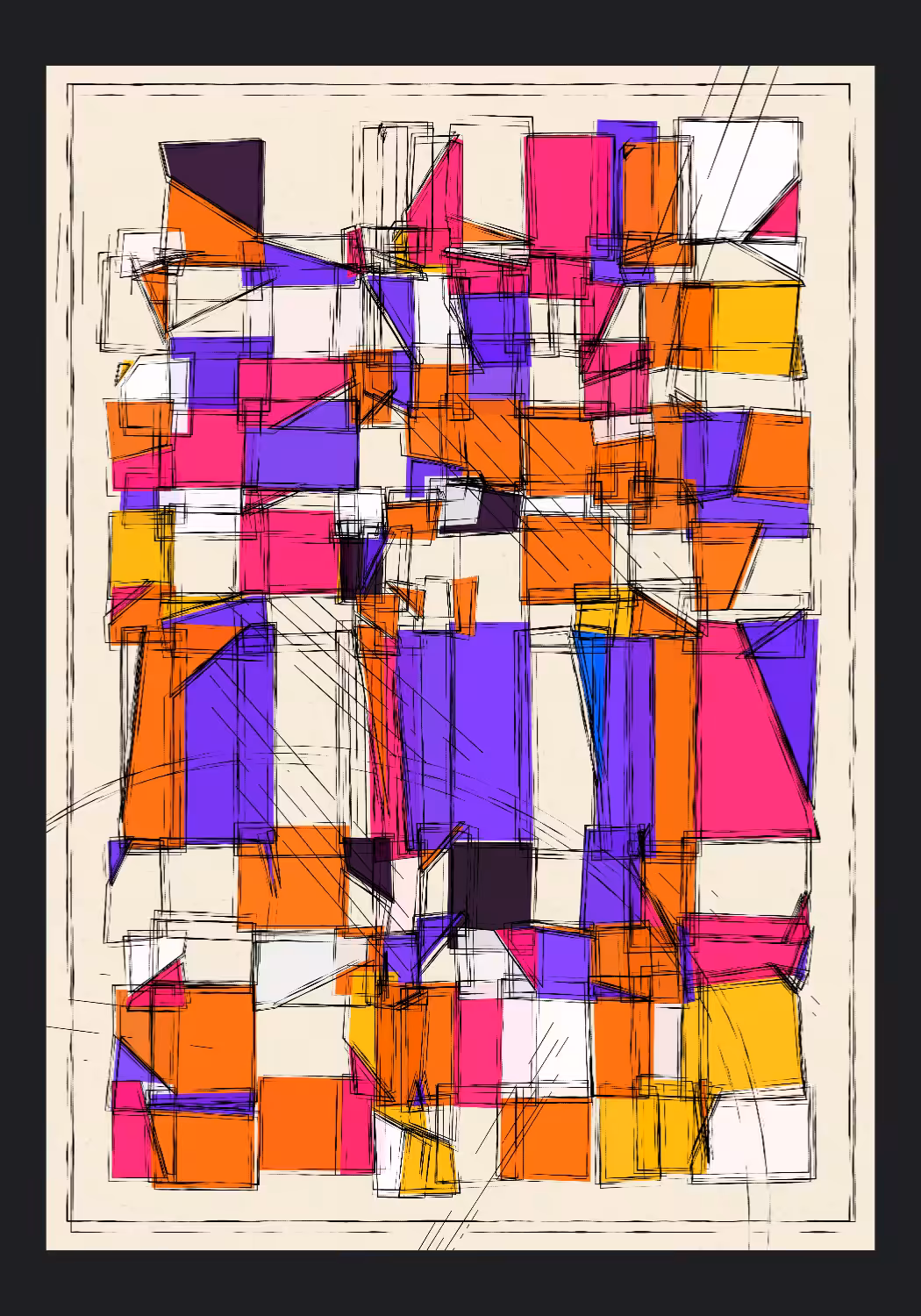 Sketch Block #135