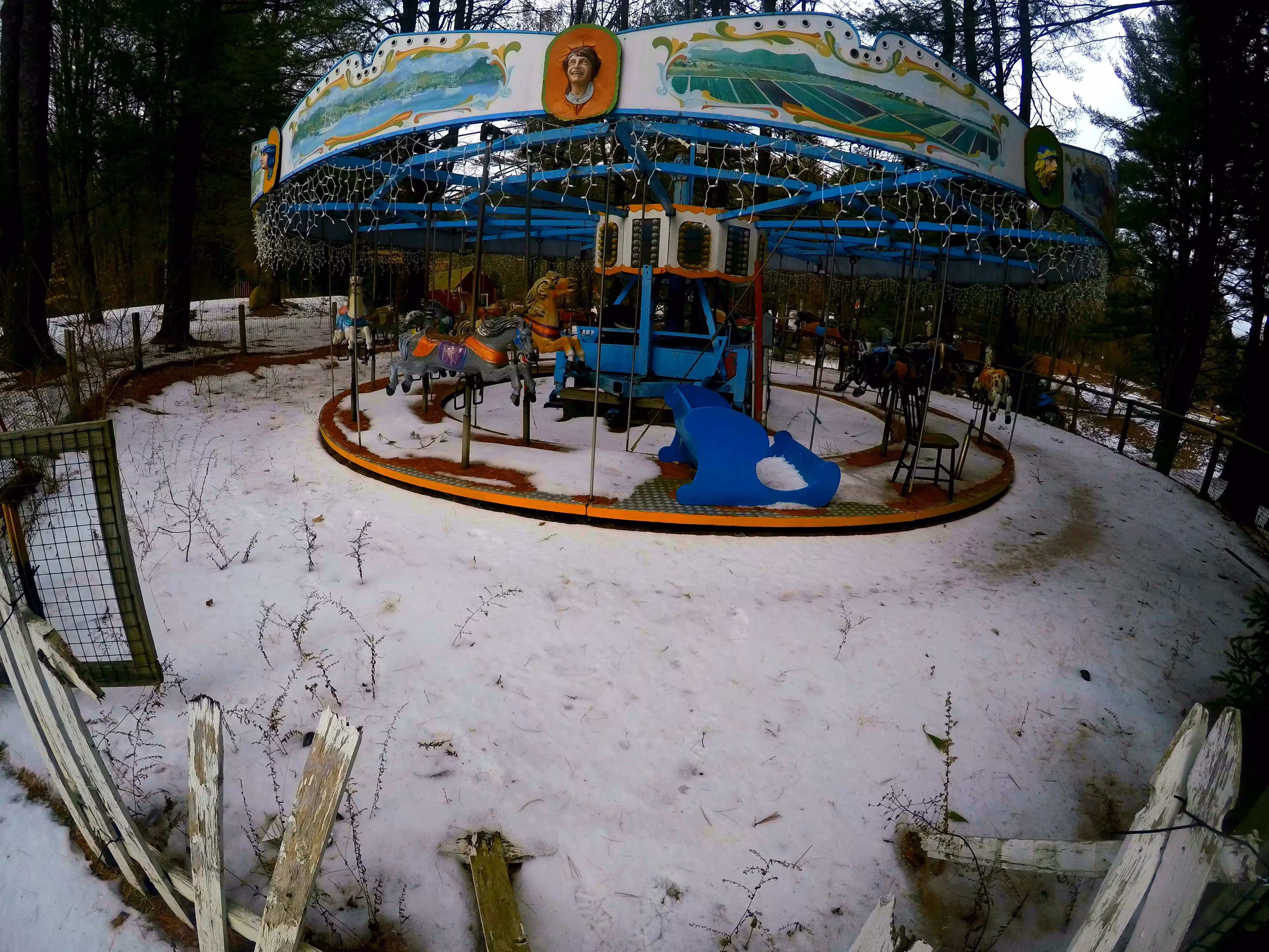 carousel
