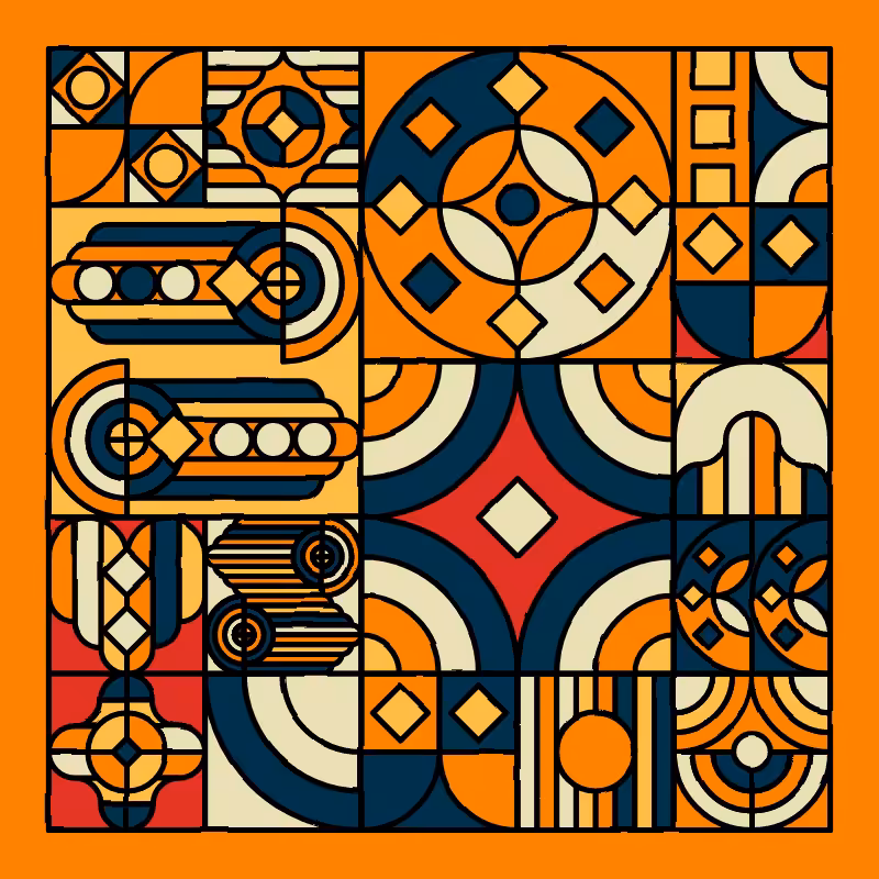 Efflorescence #1