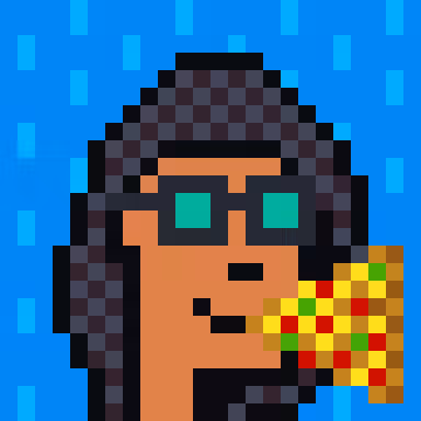 CryptoWook #0011