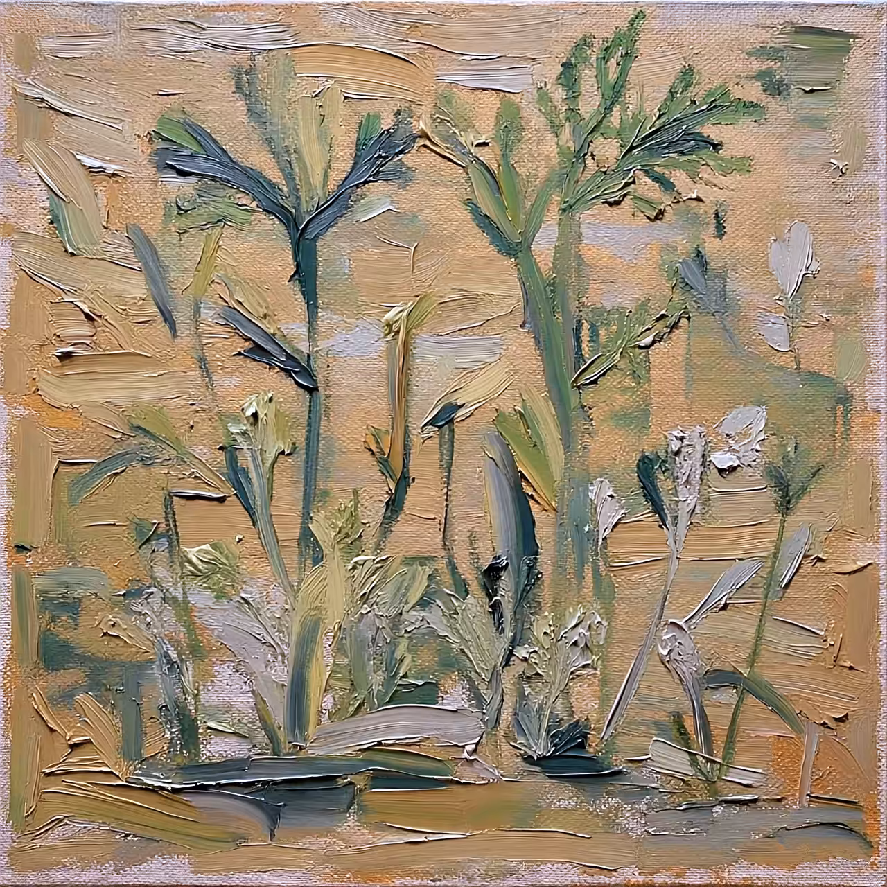 Static Flora