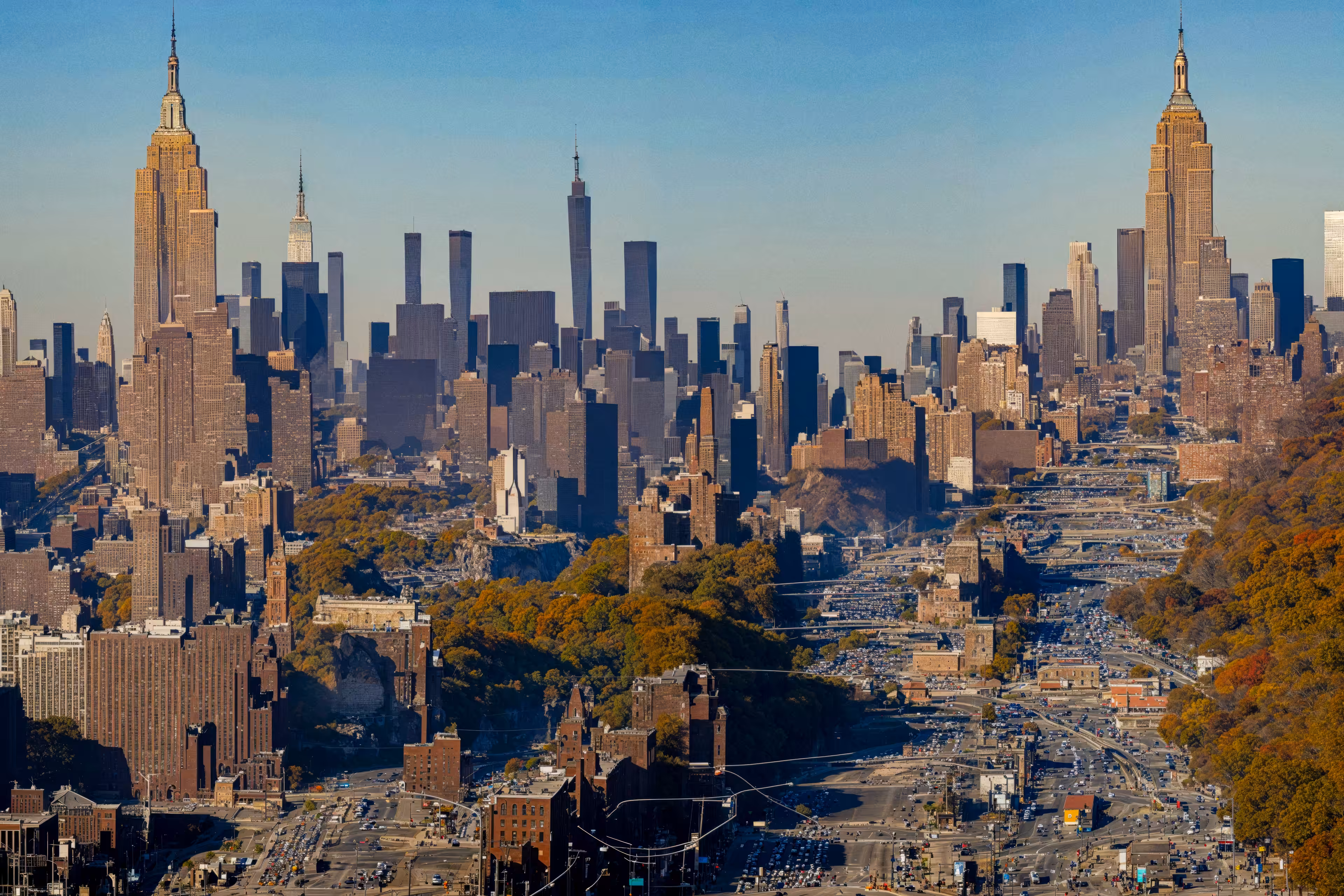 New York #2