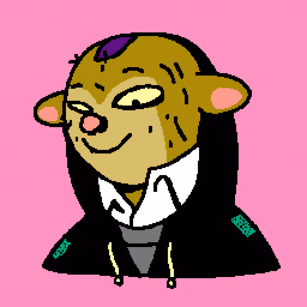 DX Terminal: HackerDude33