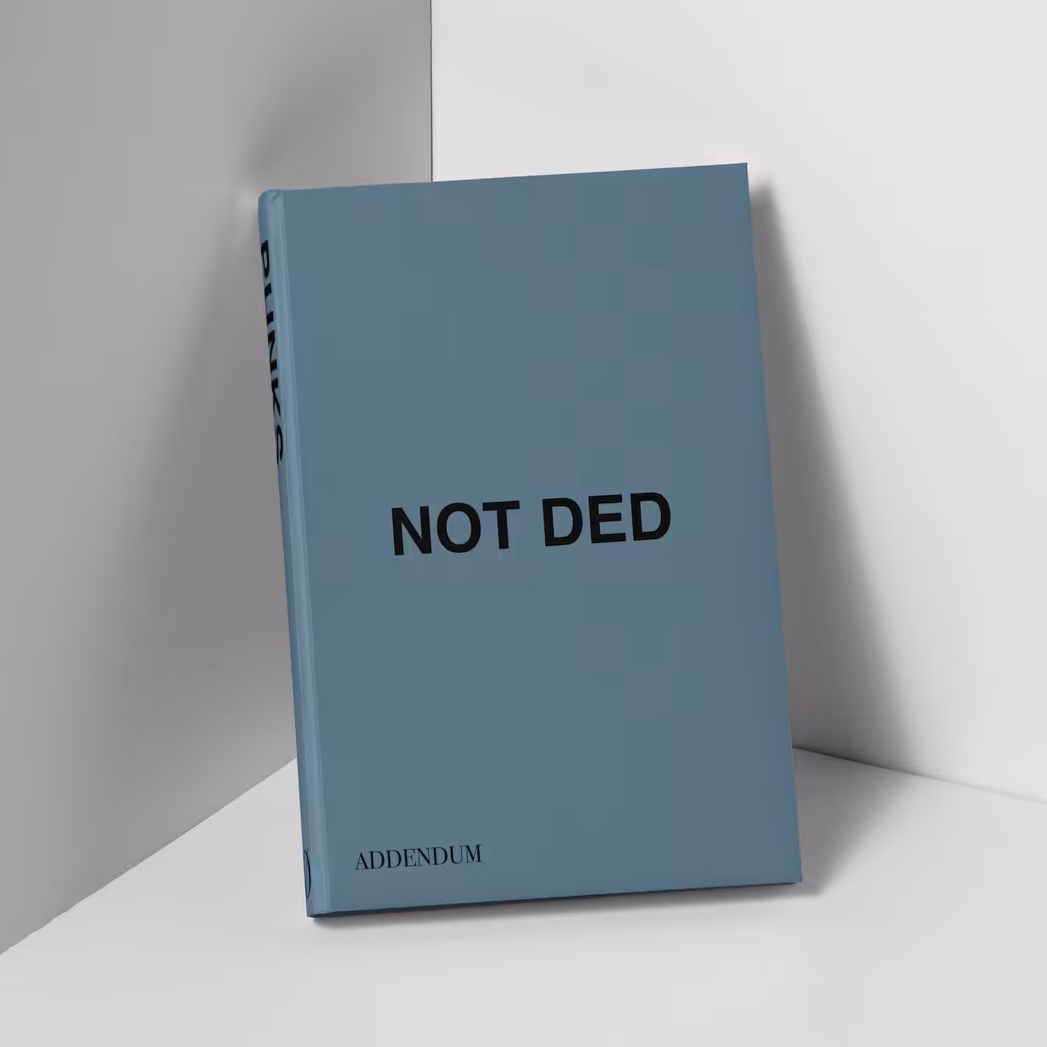 PUNKS NOT DED (special edition) #30/88