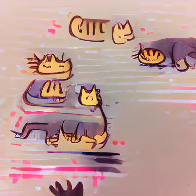 Cats