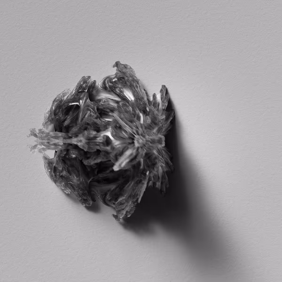 Punitive Change — 01