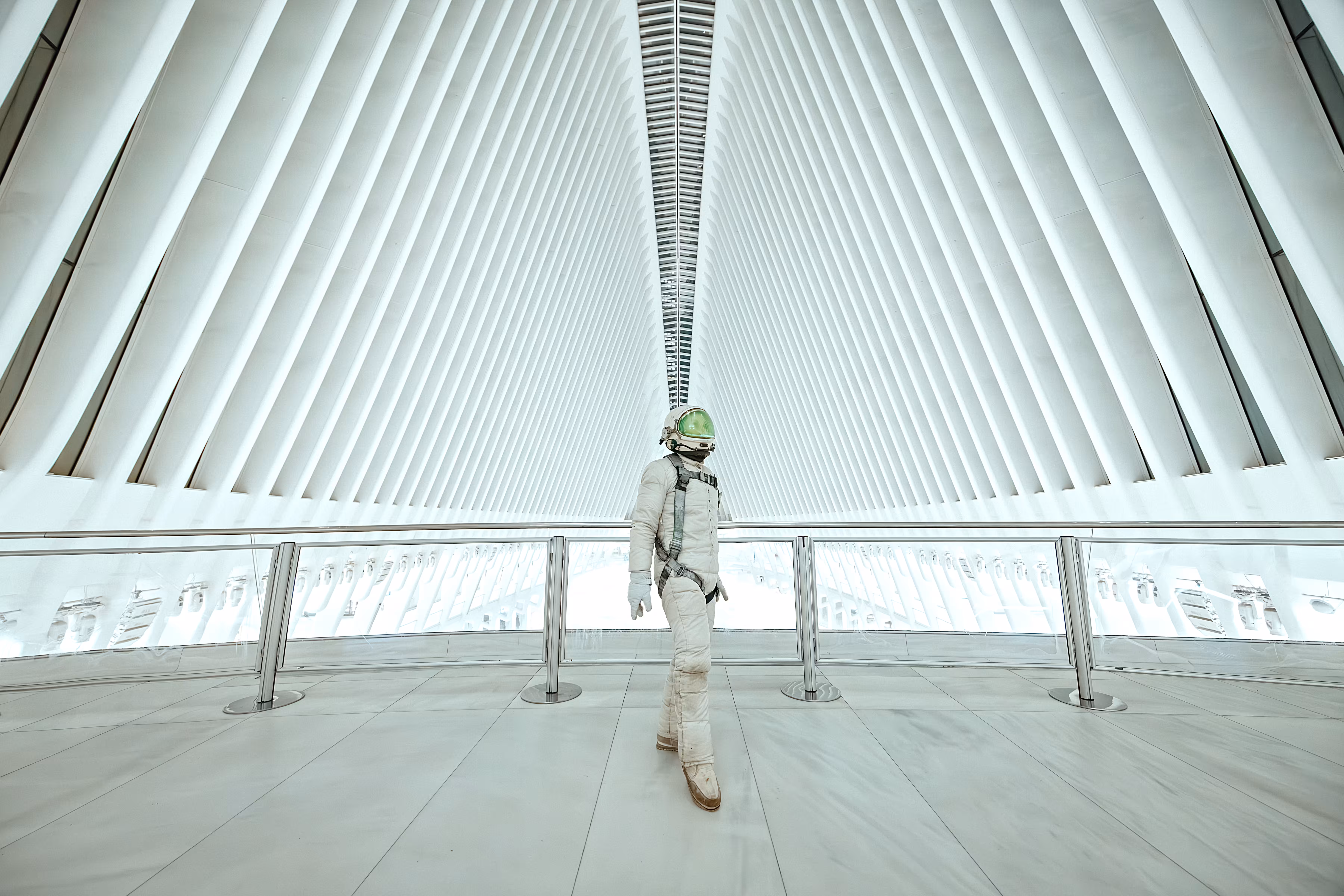 Rodeo posts: Occulus