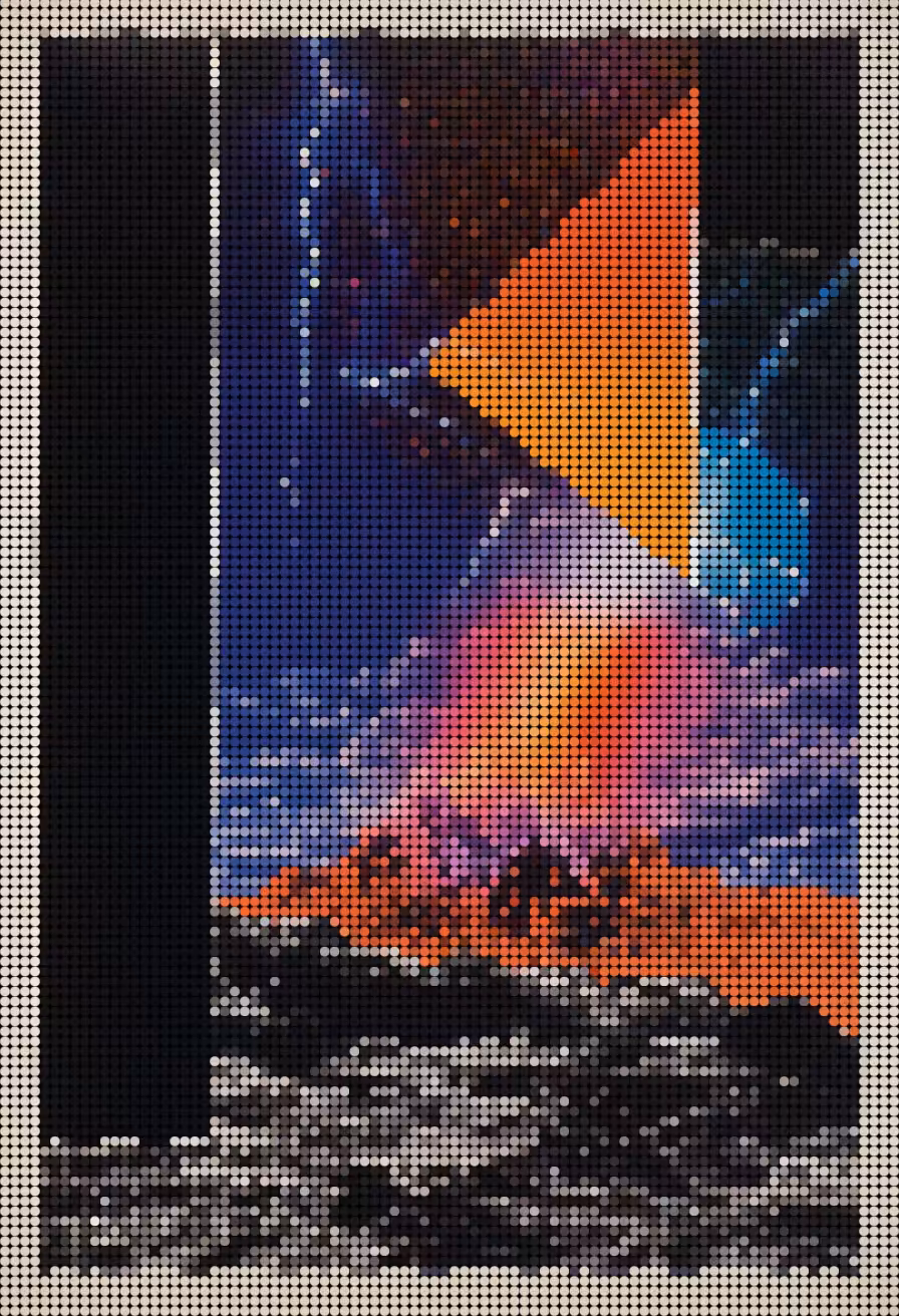 BASED PIXELS #166