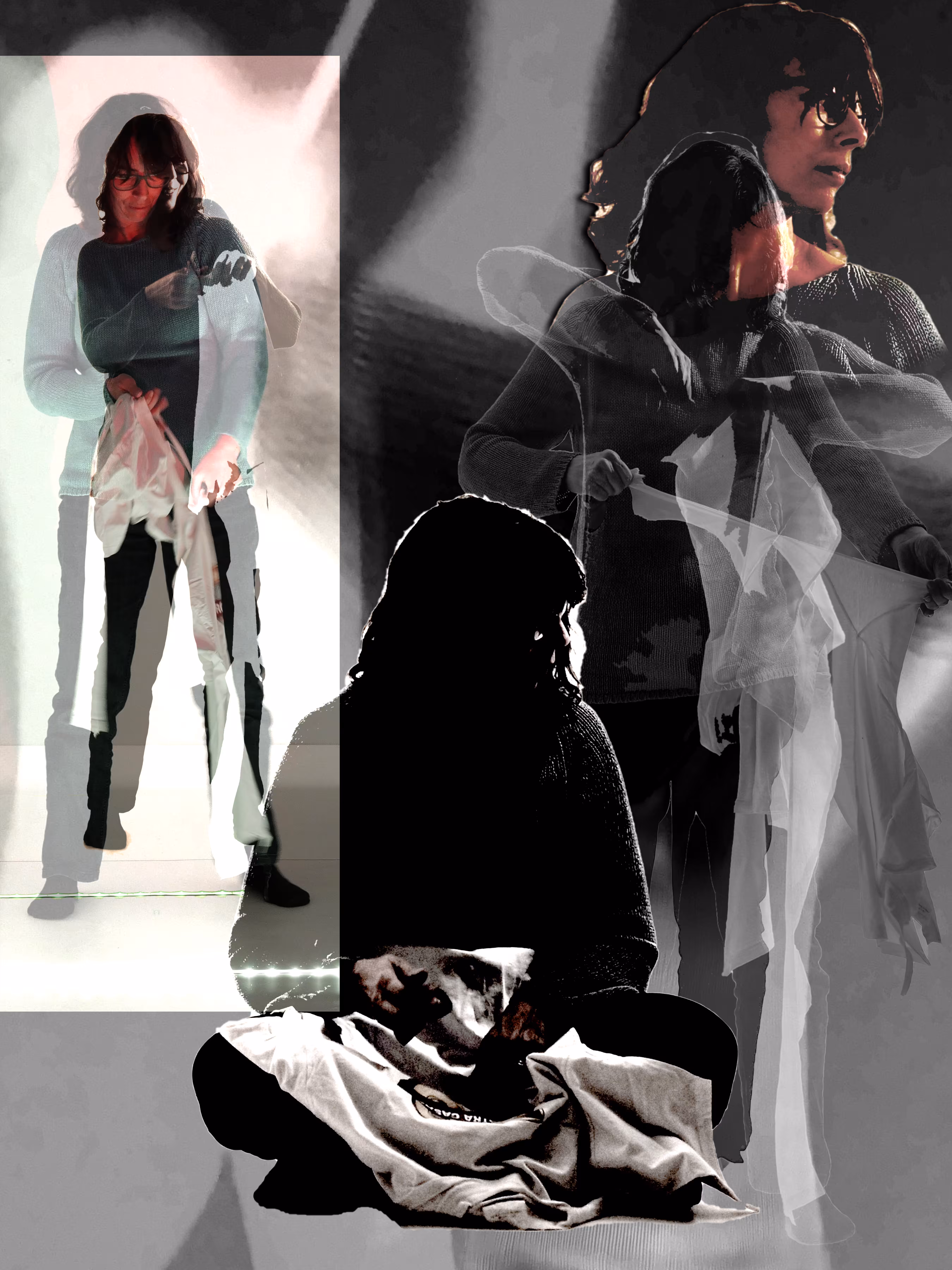 Daniela LEAVING Fade Series