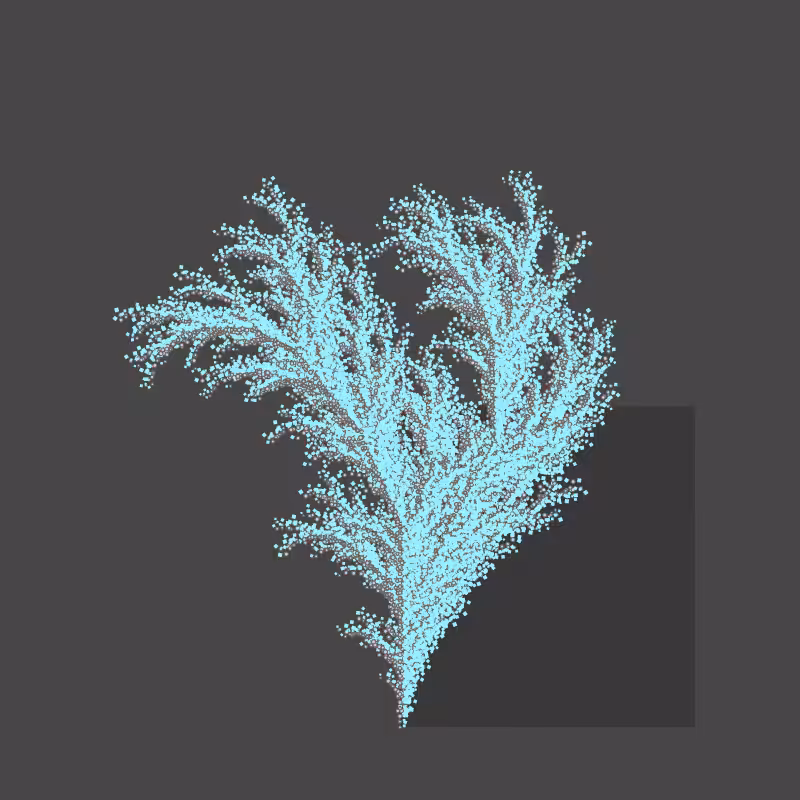 Nice Bush #4