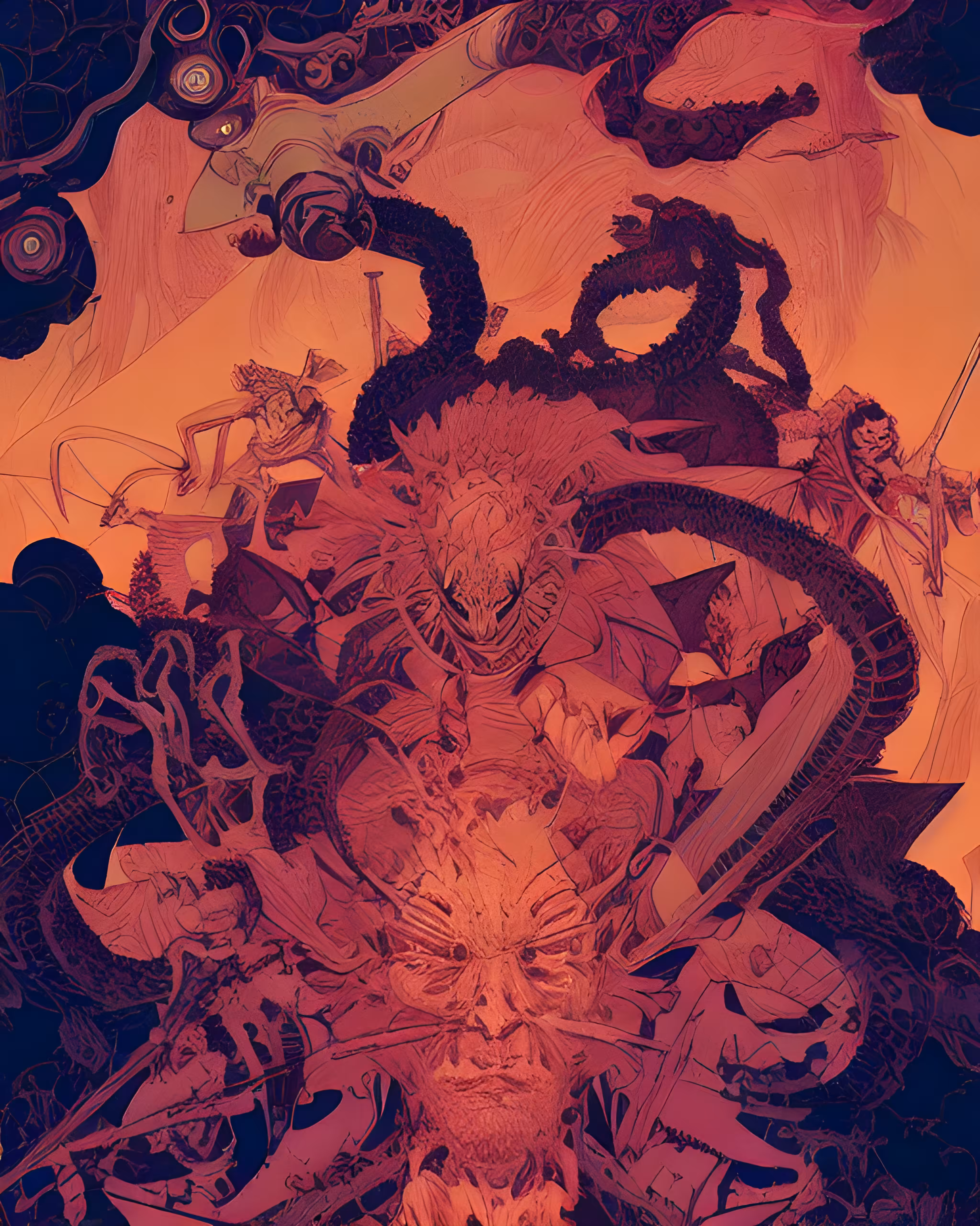 pillar three