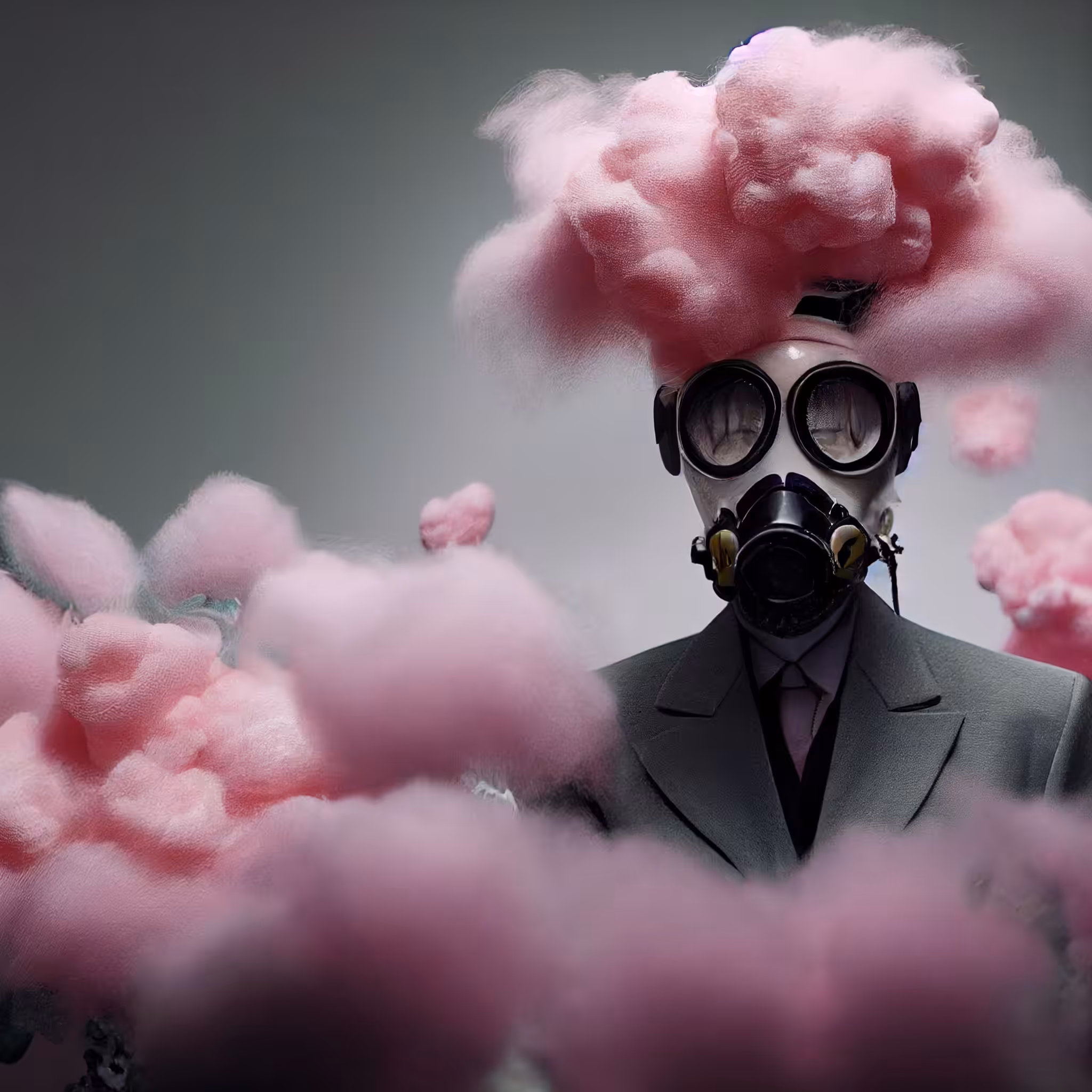 Candy Man