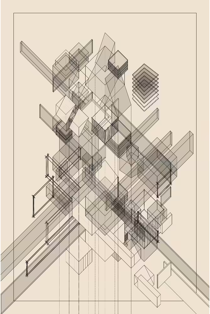 Tekton : Optima #117