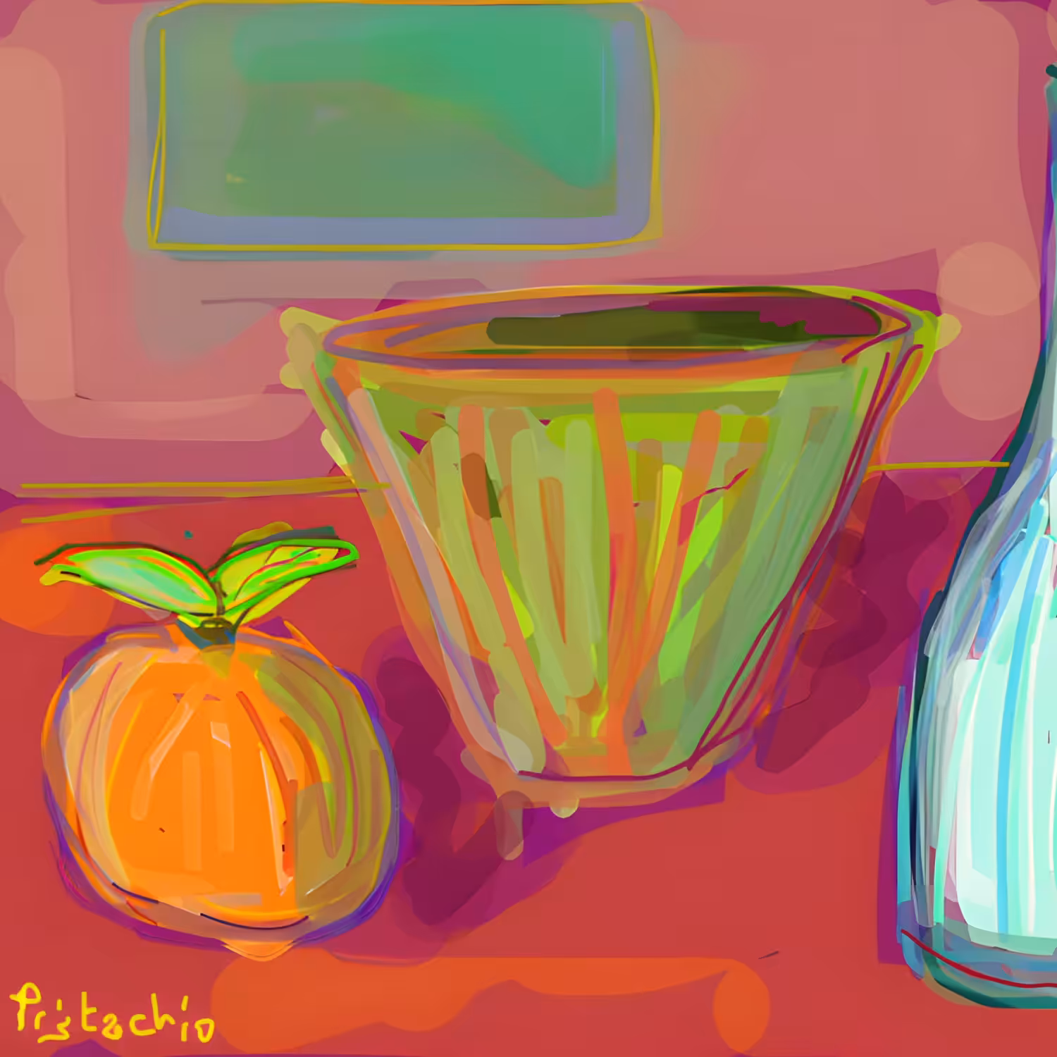 DADA: Modern Still Life