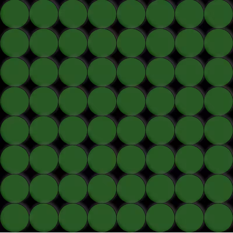 Harmonic Shapes #3