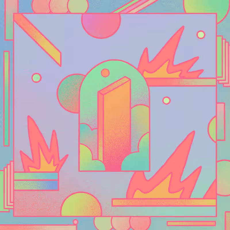 mirage #12