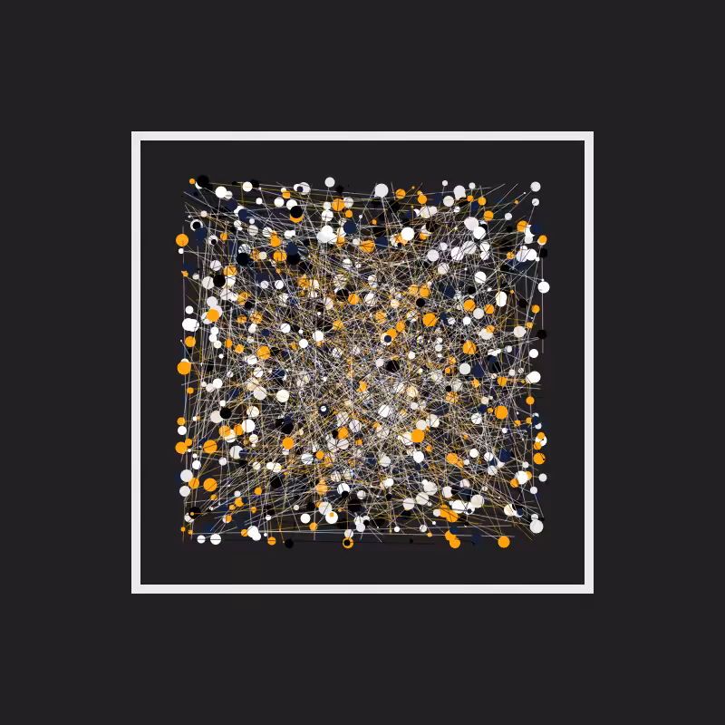 Atomic Motion #47