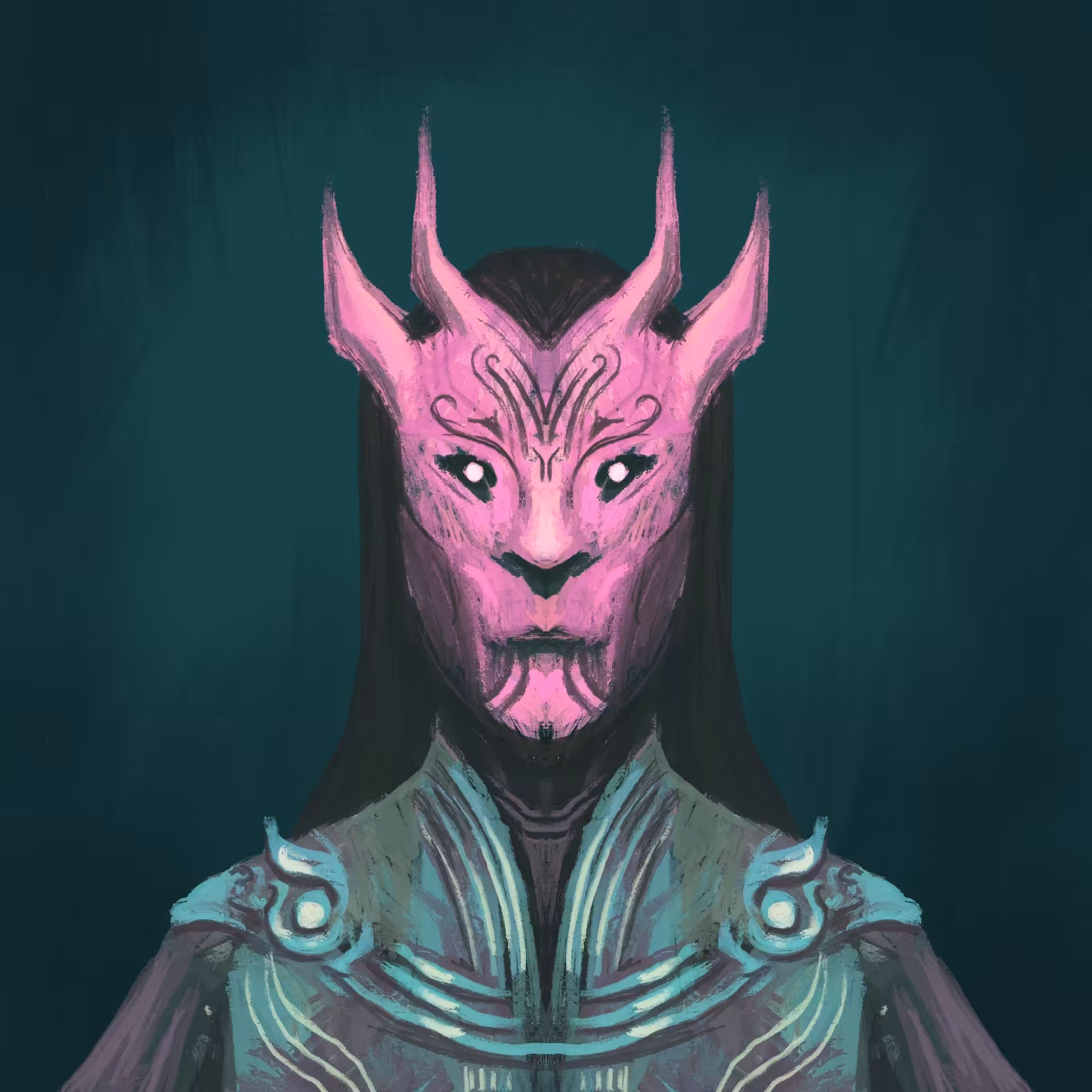 Beastling 010