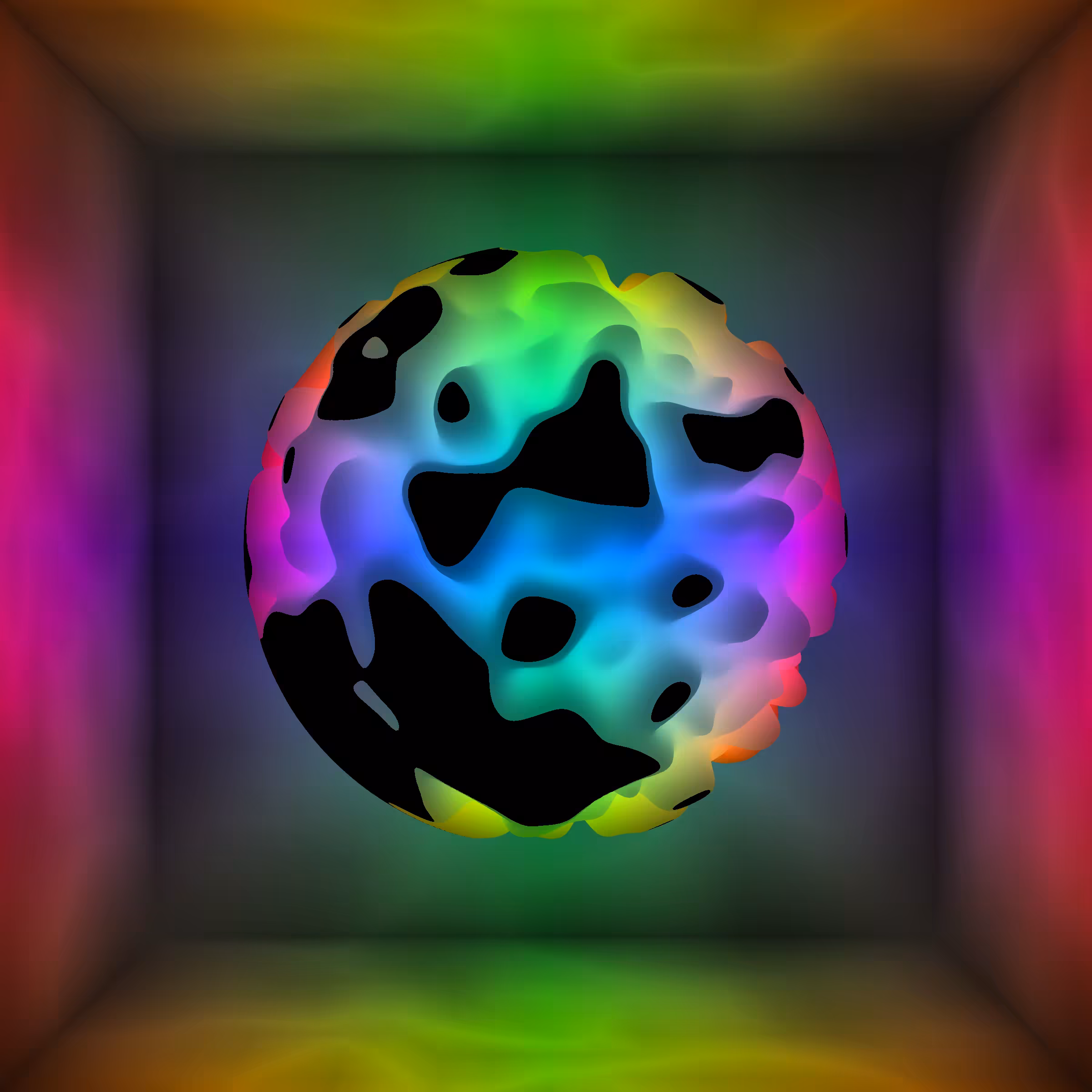 Lava Glow #429