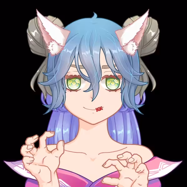 AnimeGirl *73