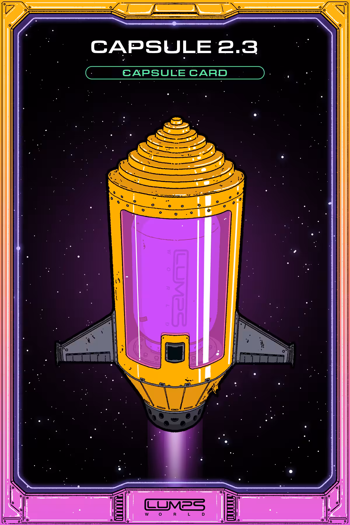 Capsule Card #2.3