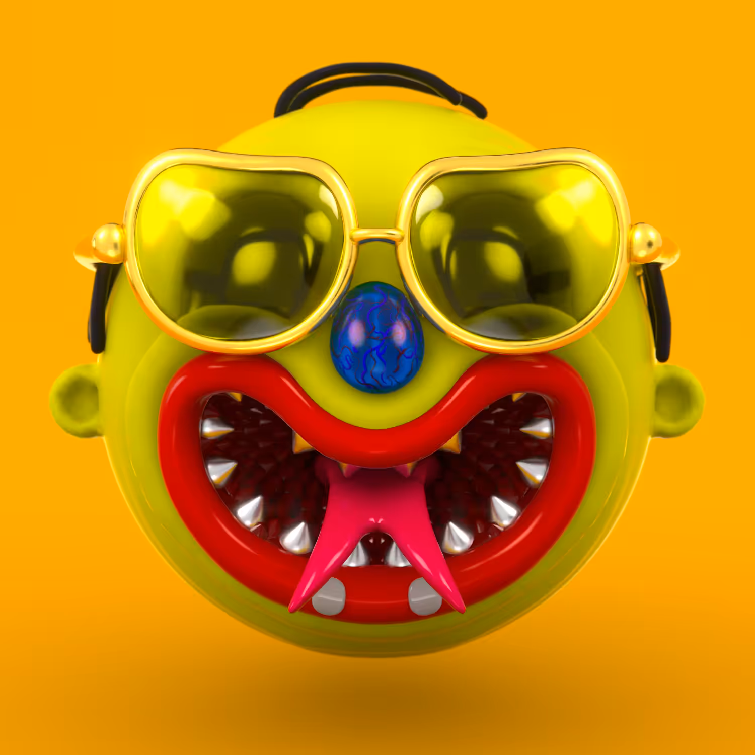 JOYWORLD JOYsmilies: JOYsmiley 3120