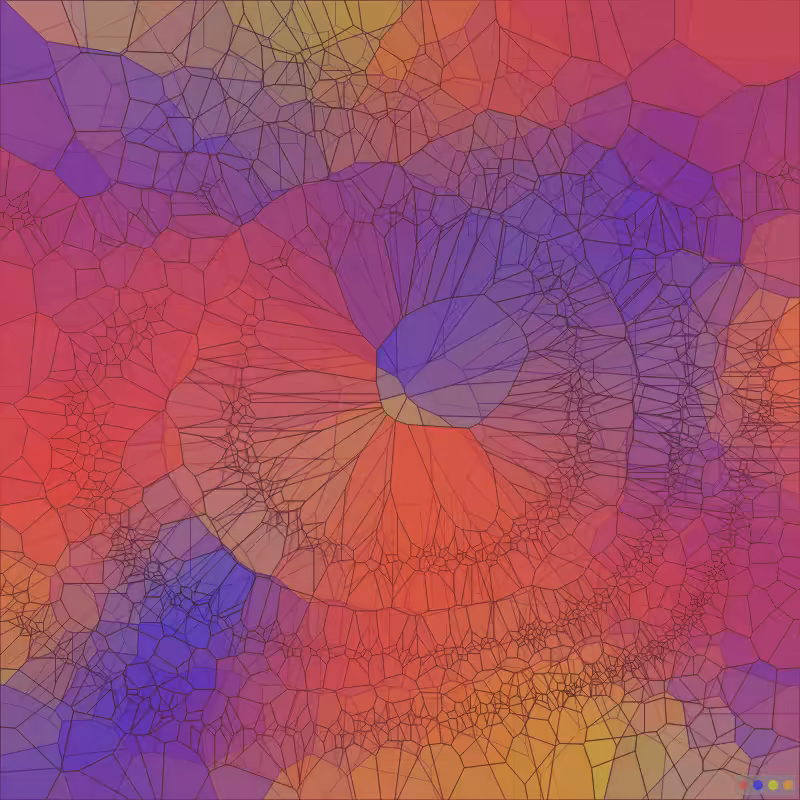 Intracellular #16