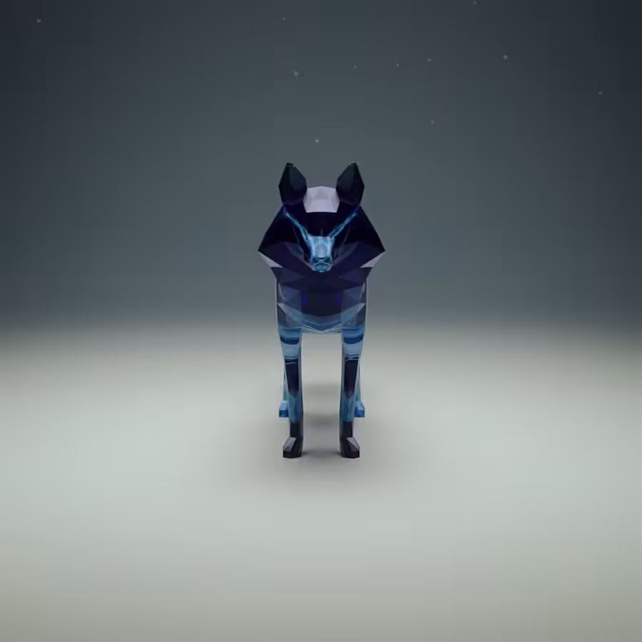 Polar night