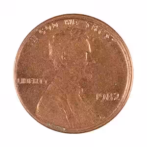 Cent #6411