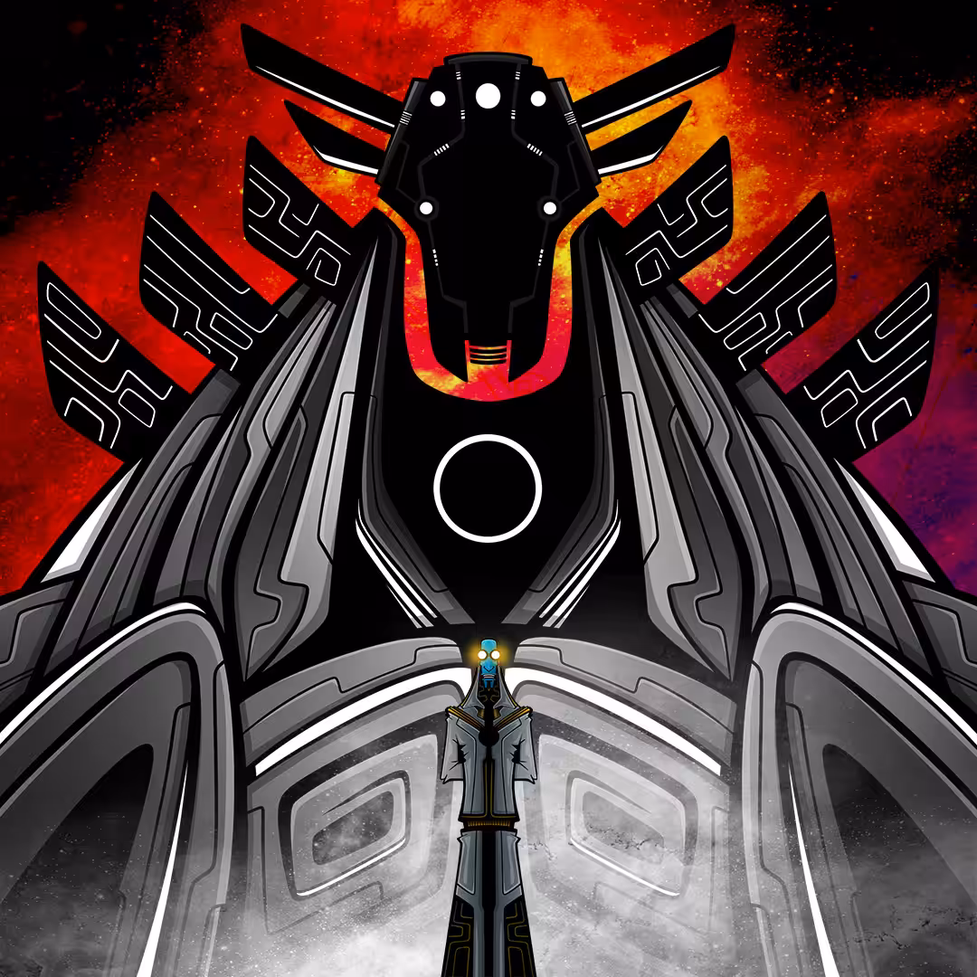 The Inkvasion Begins