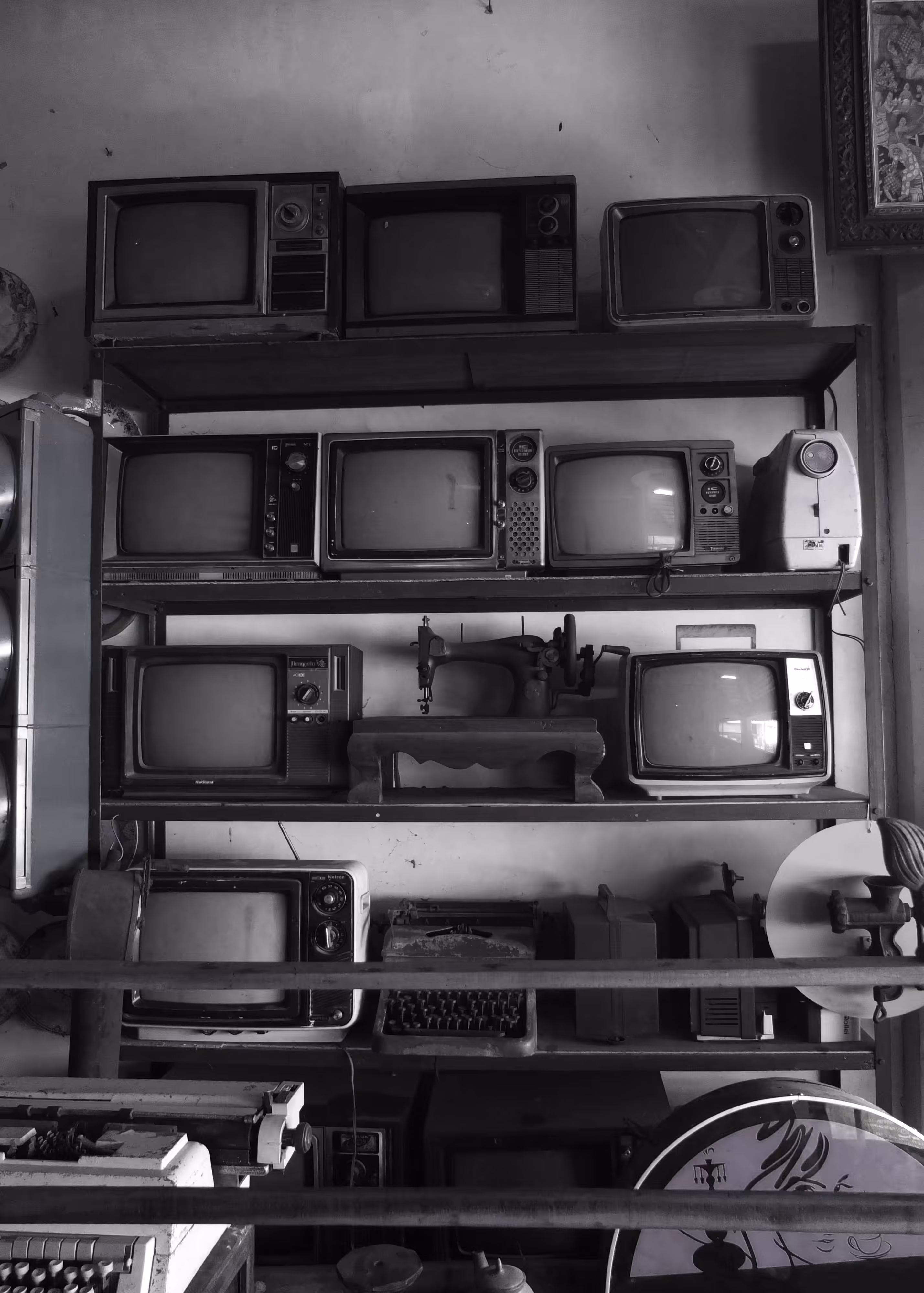 Television - 2016