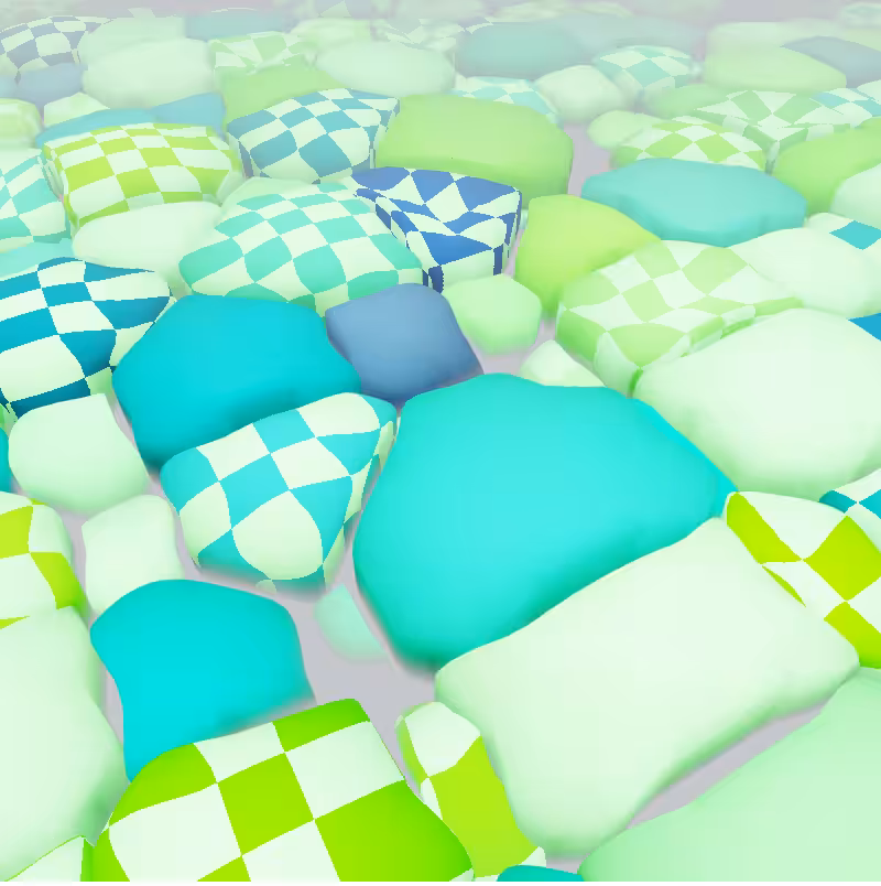 Bubblemania #3
