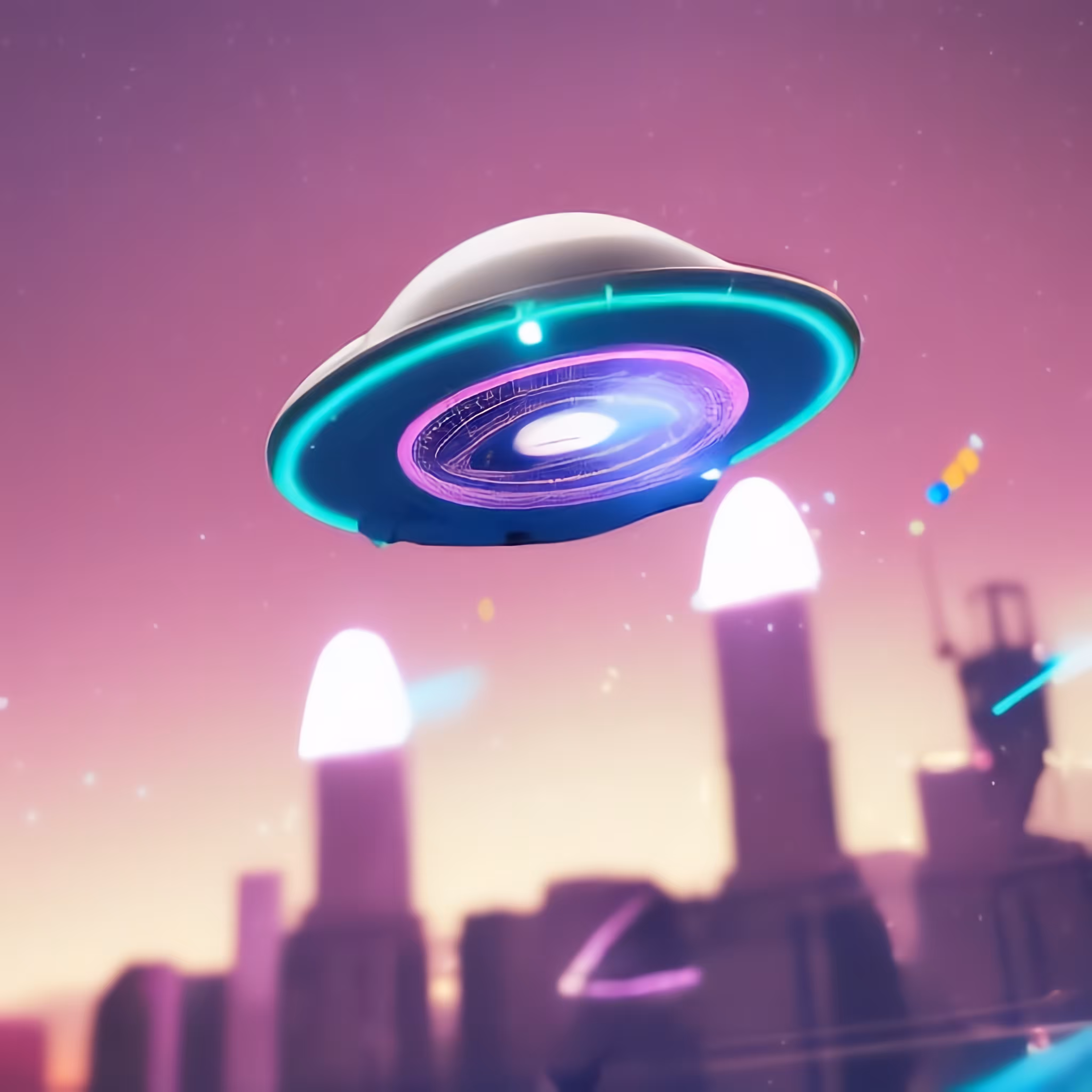 SPACEWAVES: NIGHTCALLERS: SPACEWAVES #689