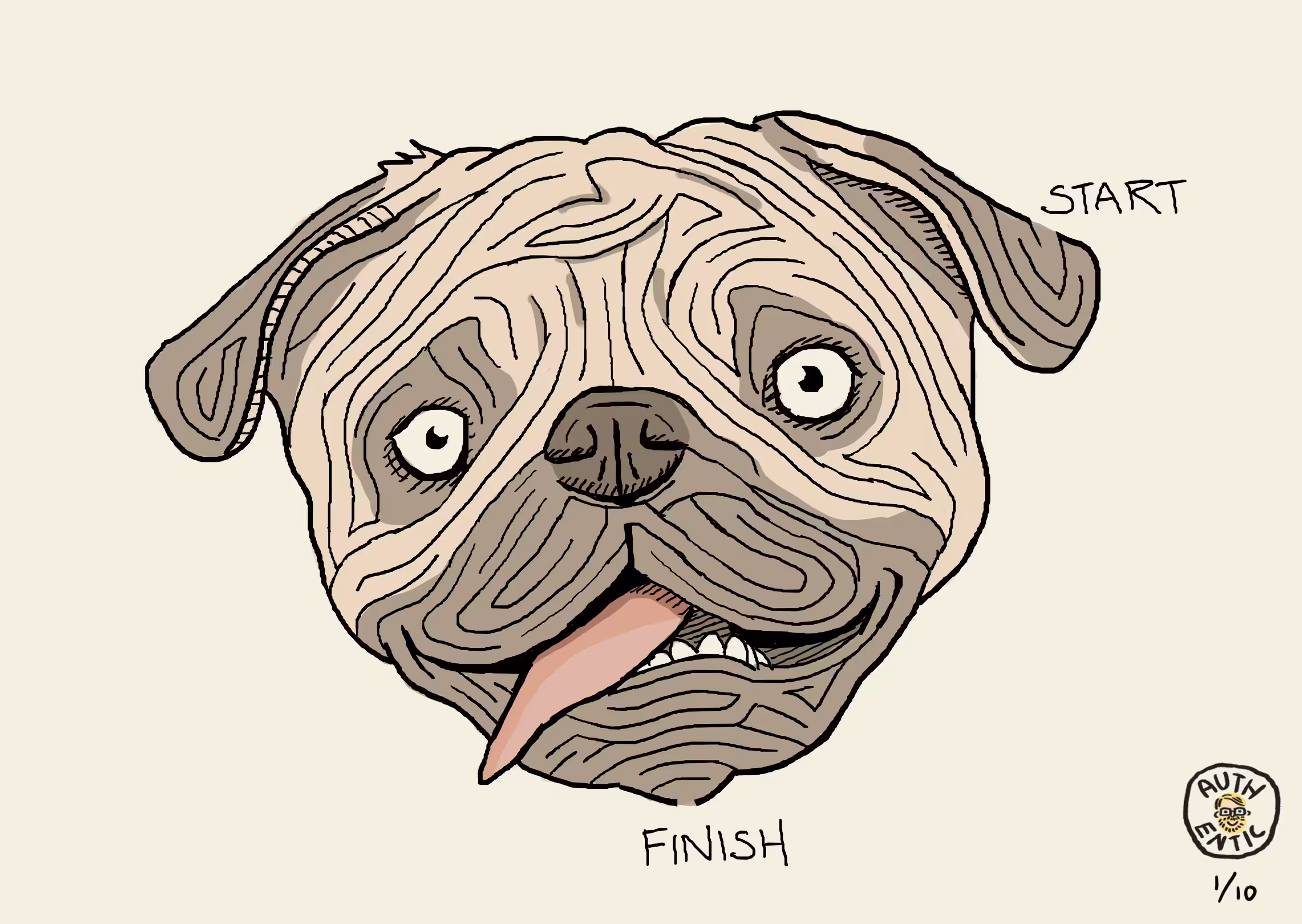 Pugzle