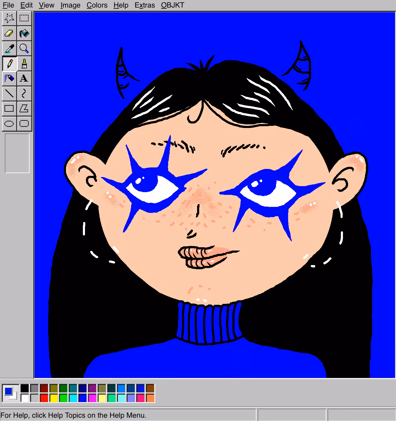 dark empath