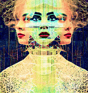 Fractured Veil
