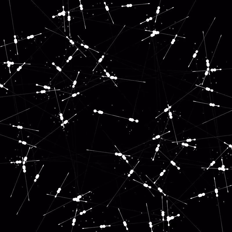 Particles #1