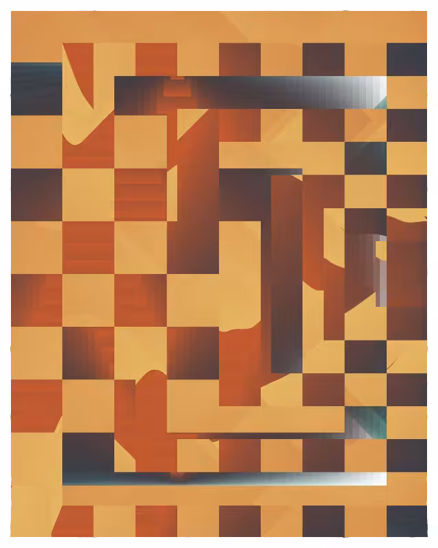 Strange Terrain Re·Dux #252