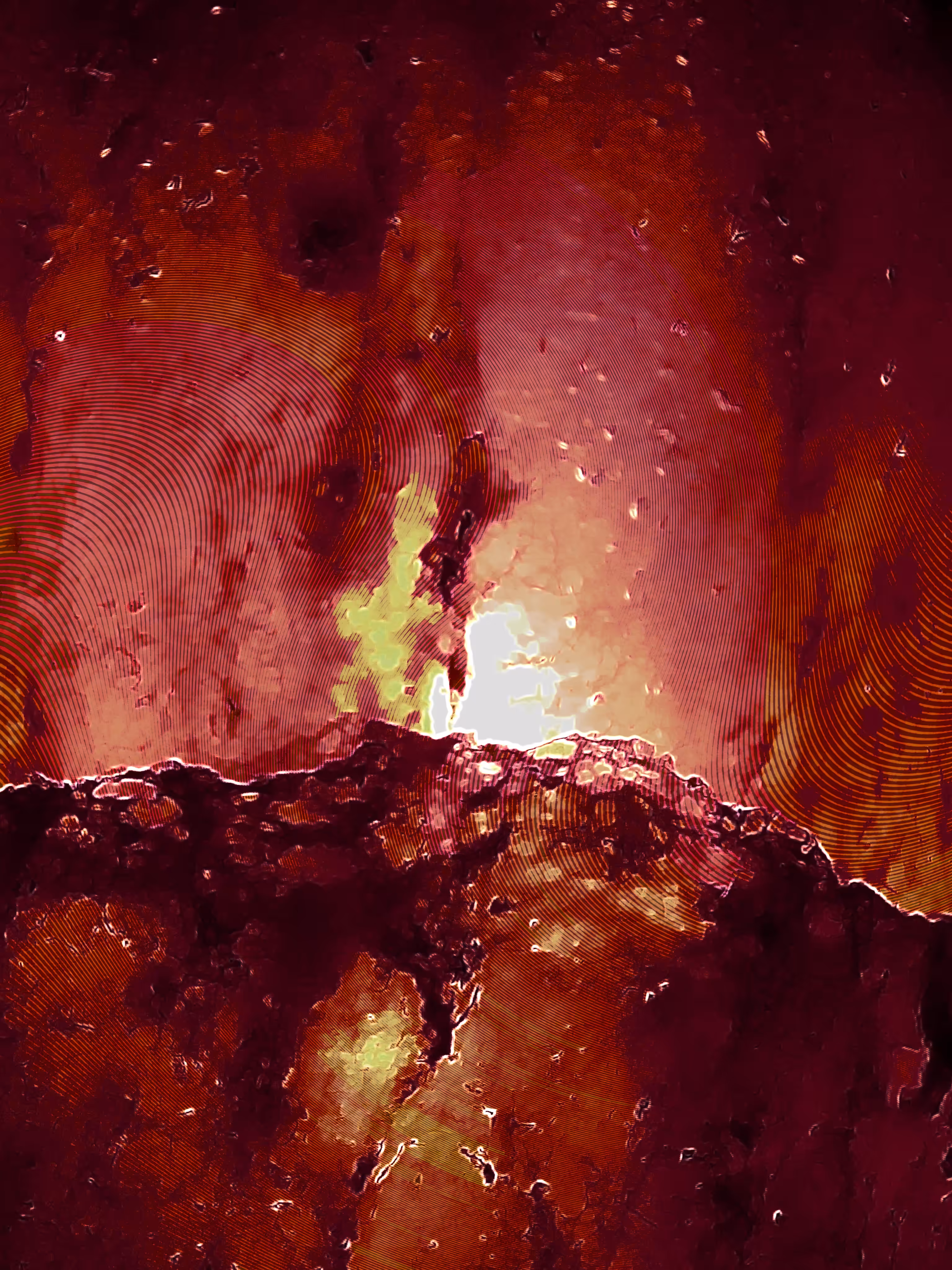 VOLCANO