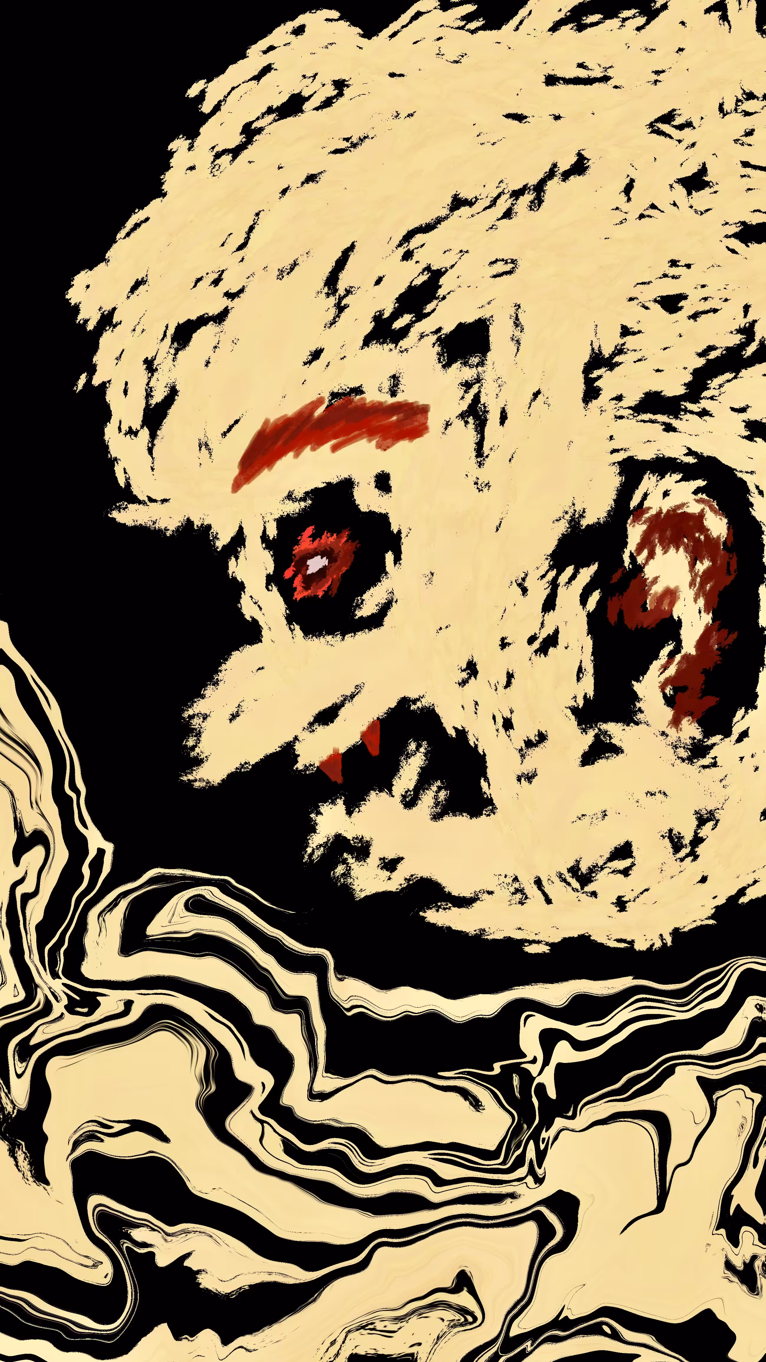 Ashen Maw