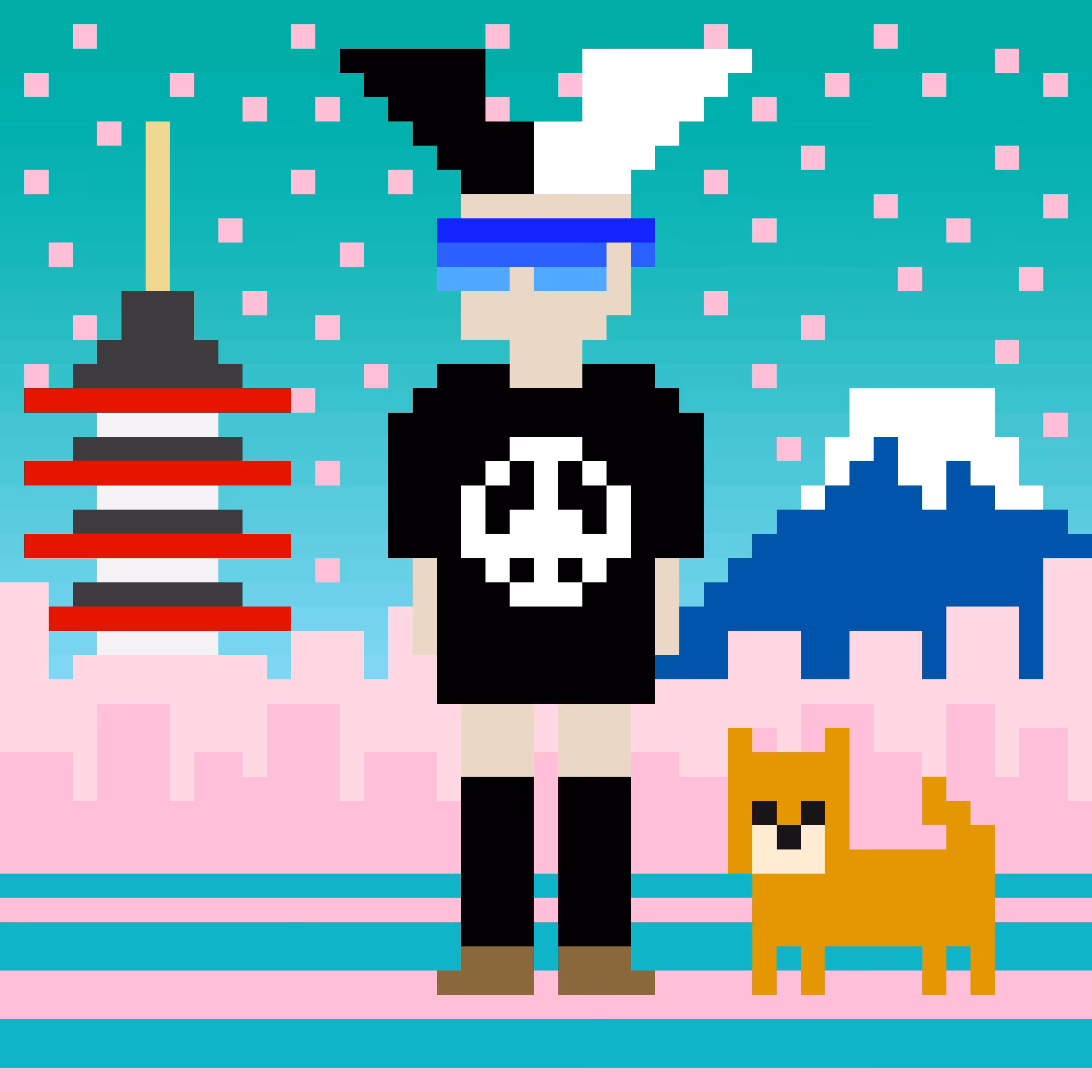 CryptoTokyoite #245
