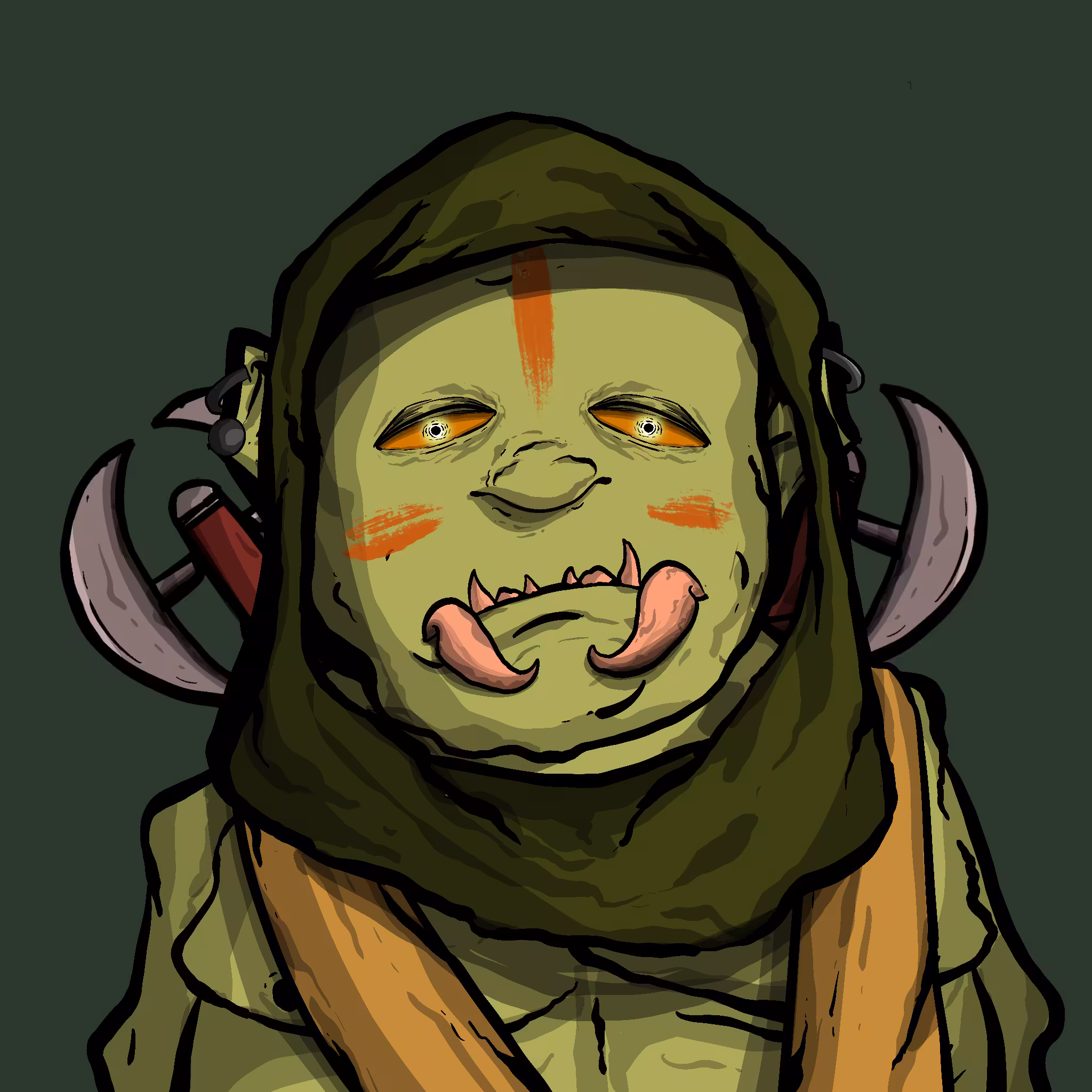 Orc #23