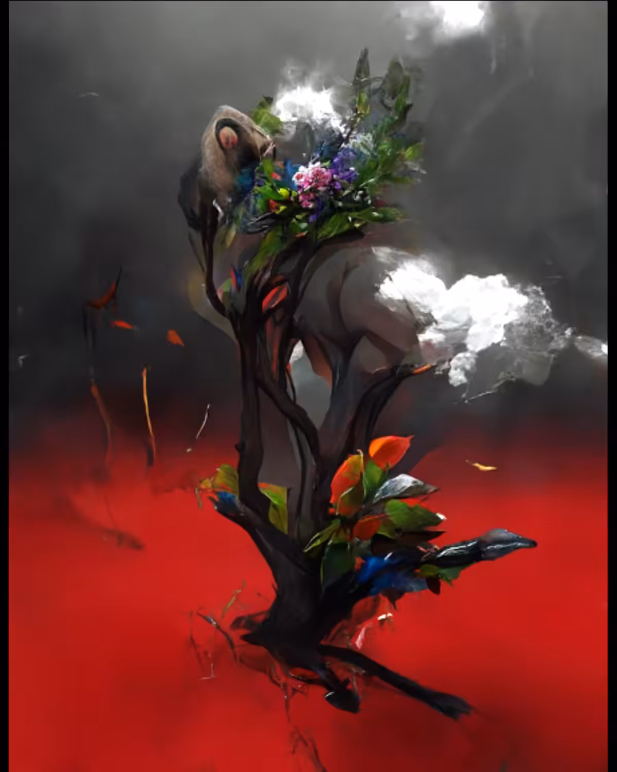 NATURE
