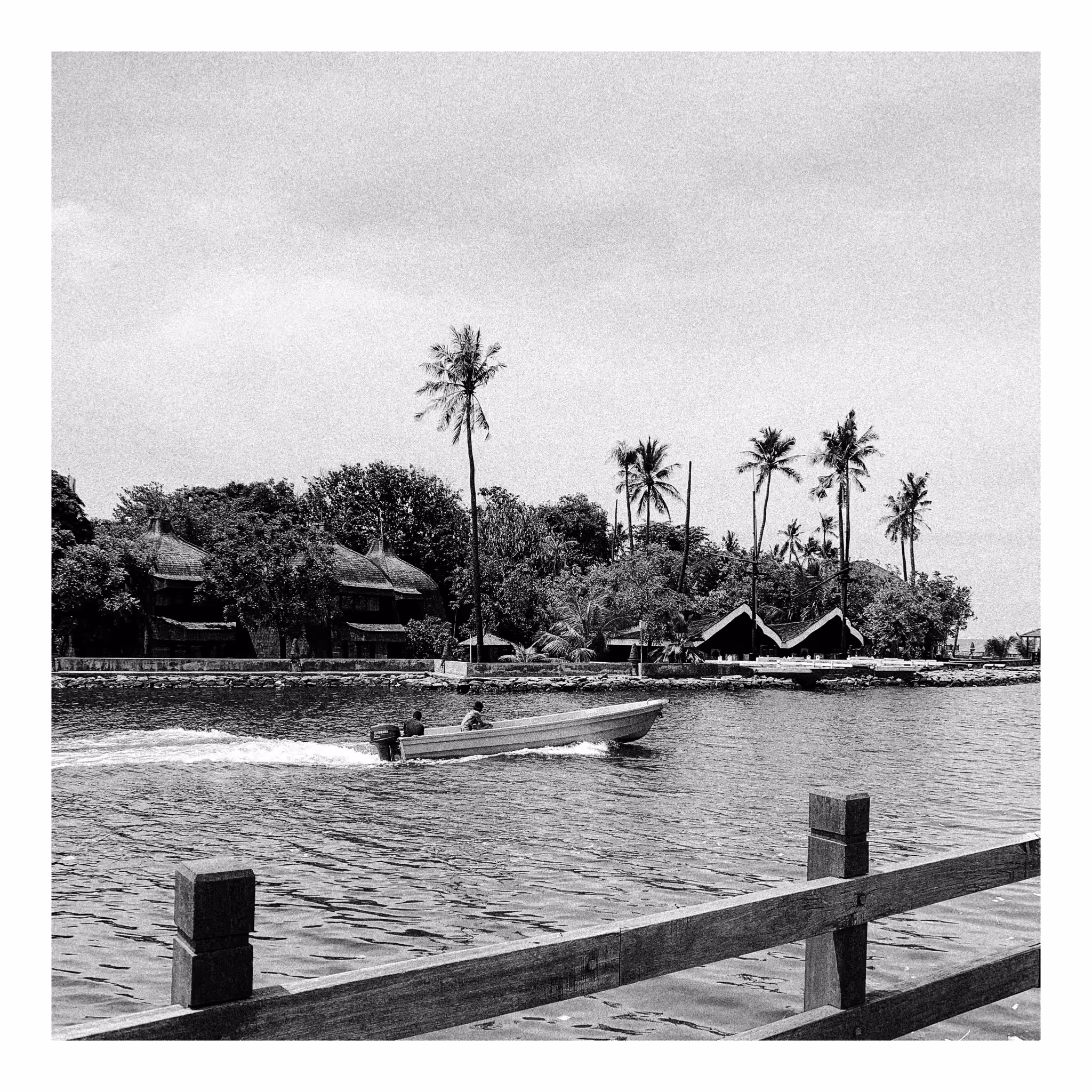 berlalu//