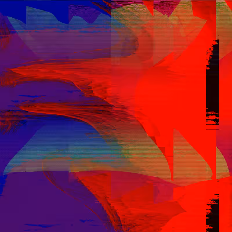 On the Verge of Nature #3